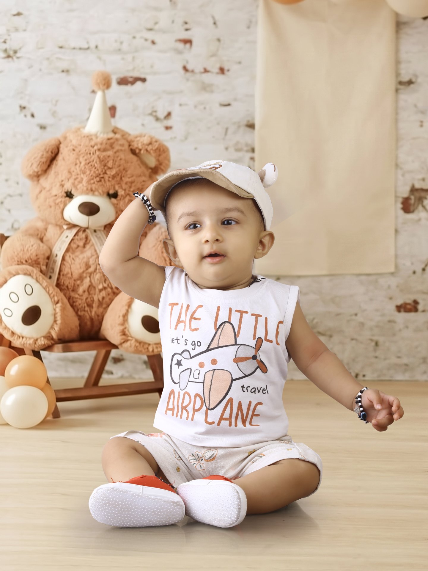 Children Photography - Photo 4
