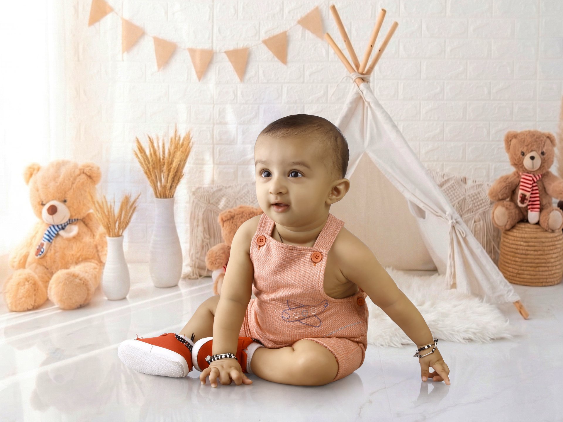 Children Photography - Photo 7