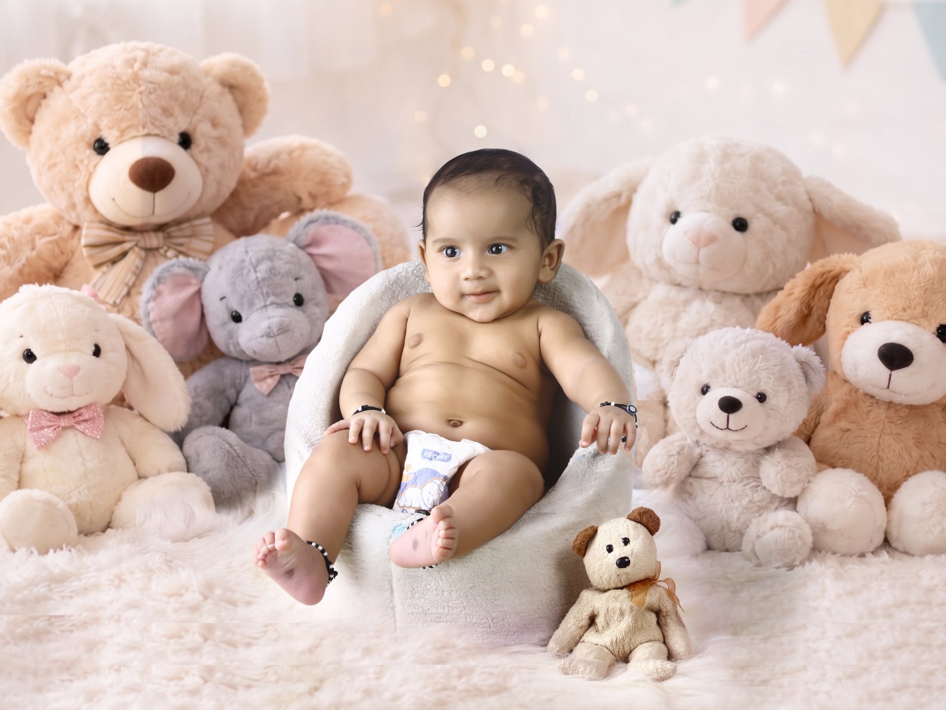 Children Photography - Photo 13