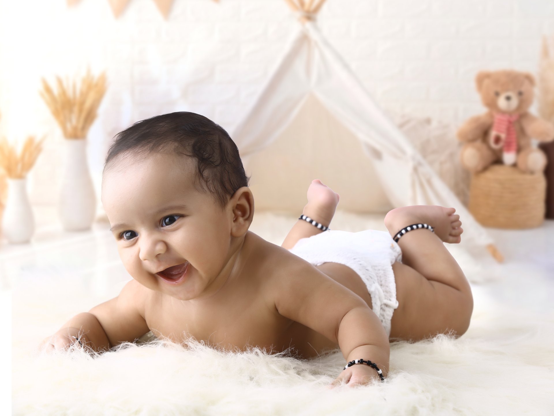 Children Photography - Photo 17