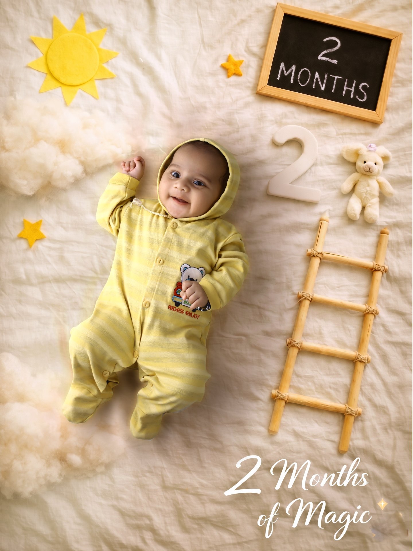 Children Photography - Photo 18