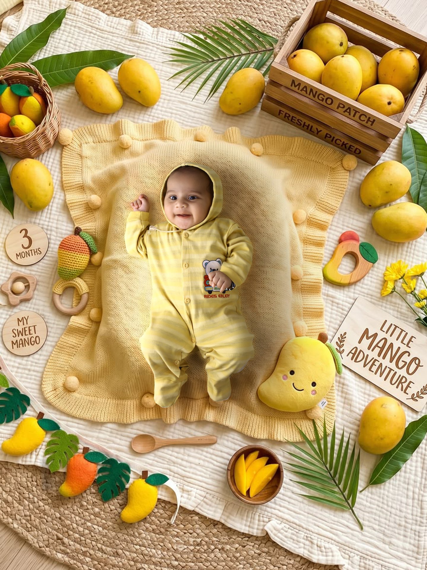 Children Photography - Photo 19