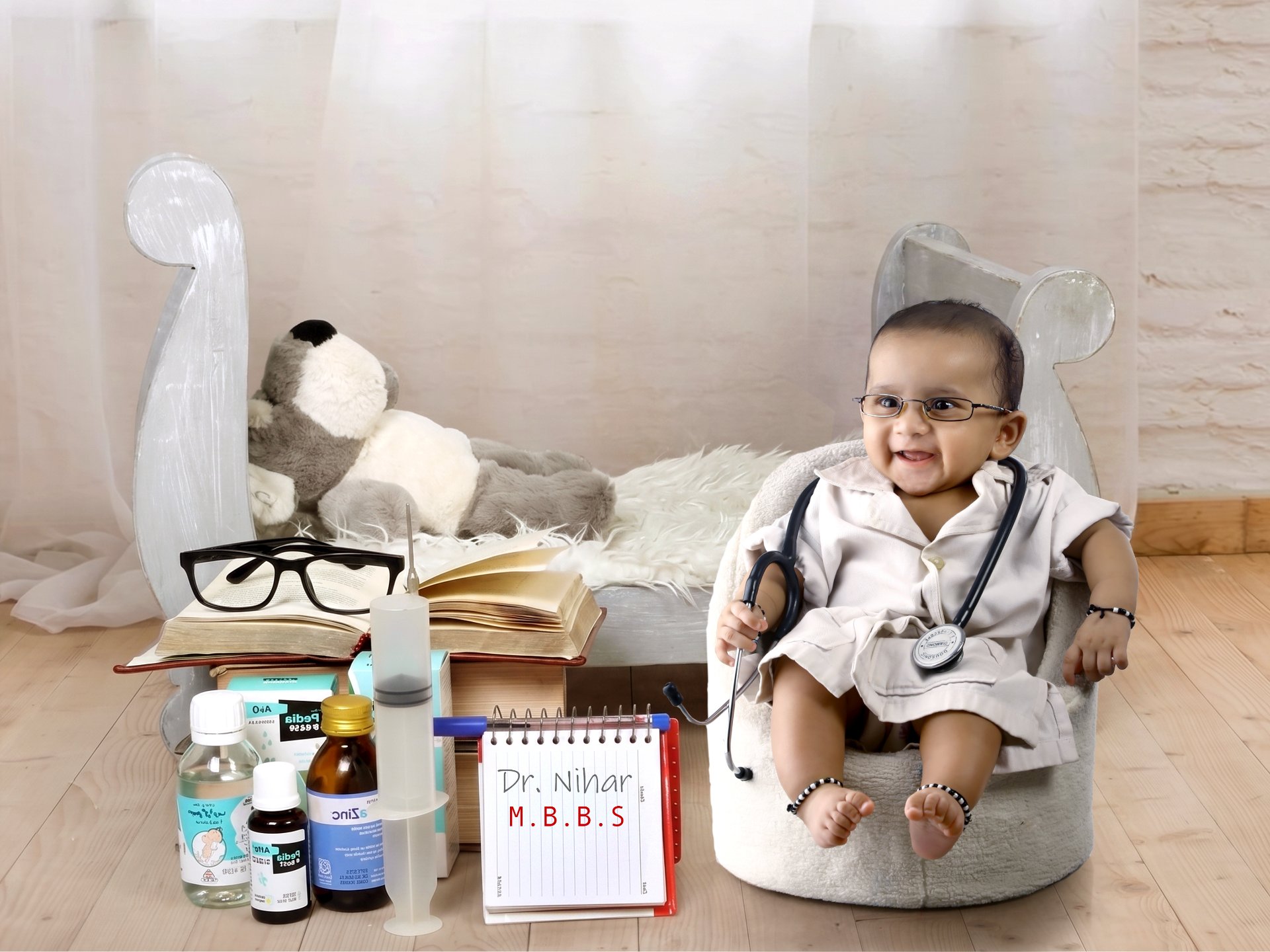 Children Photography - Photo 22