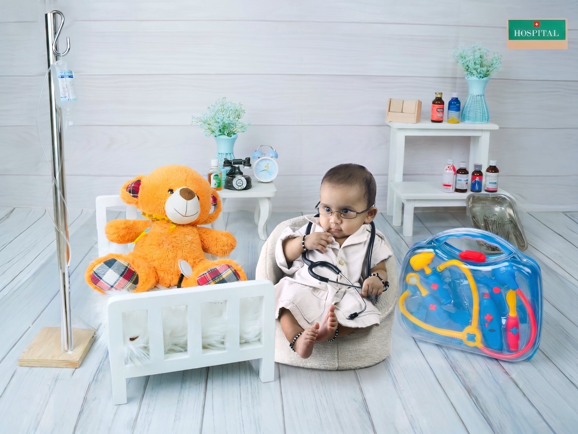 Children Photography - Photo 23