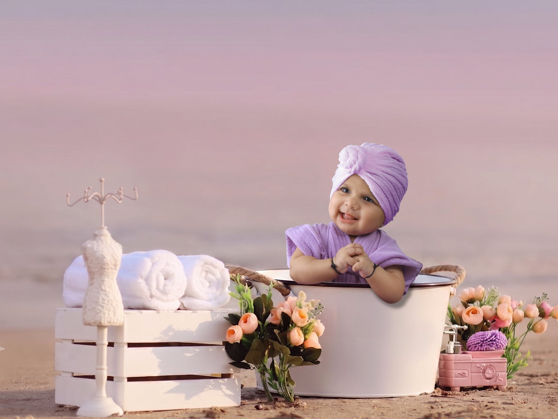 Children Photography - Photo 29