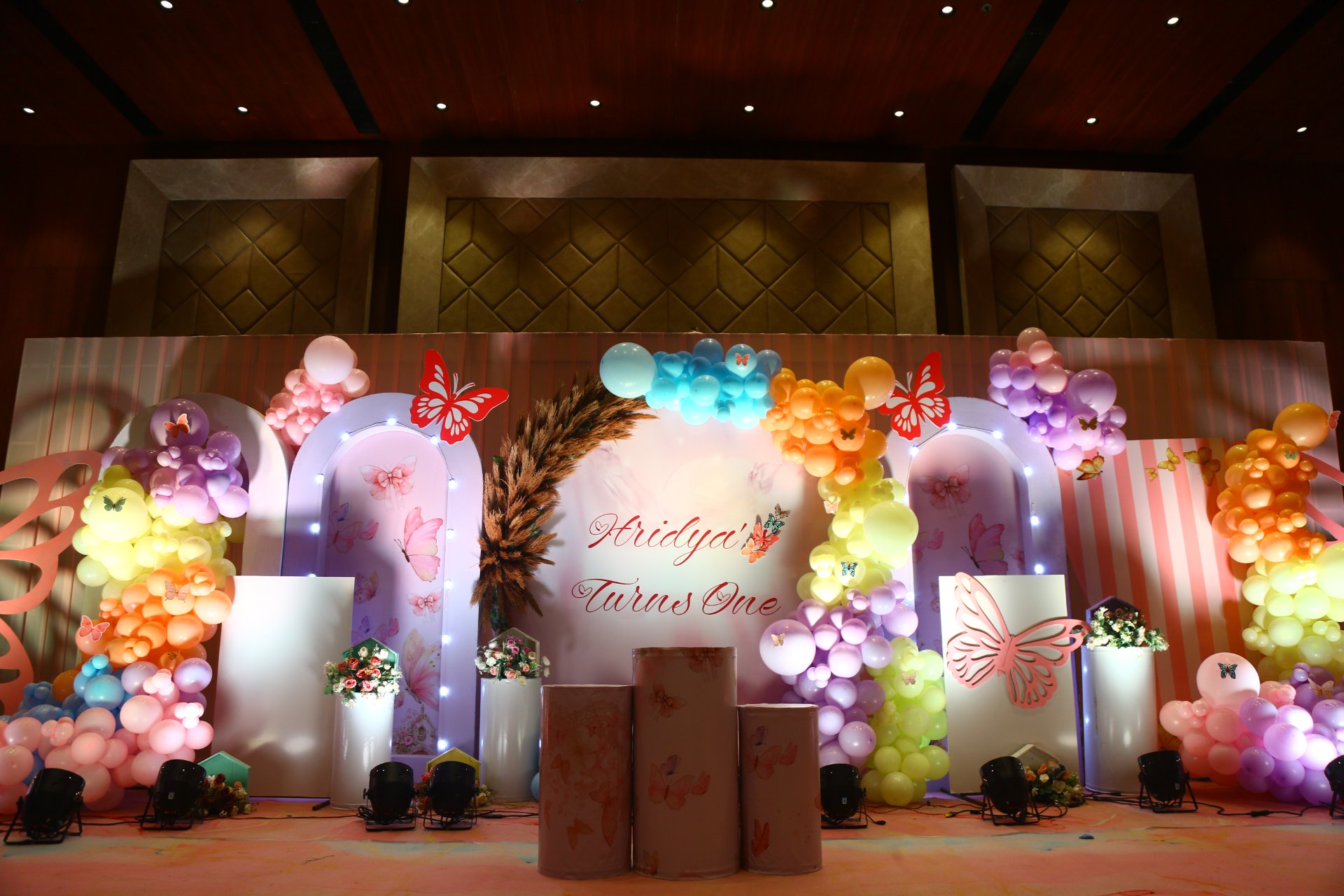Birthday Photography - Photo 4