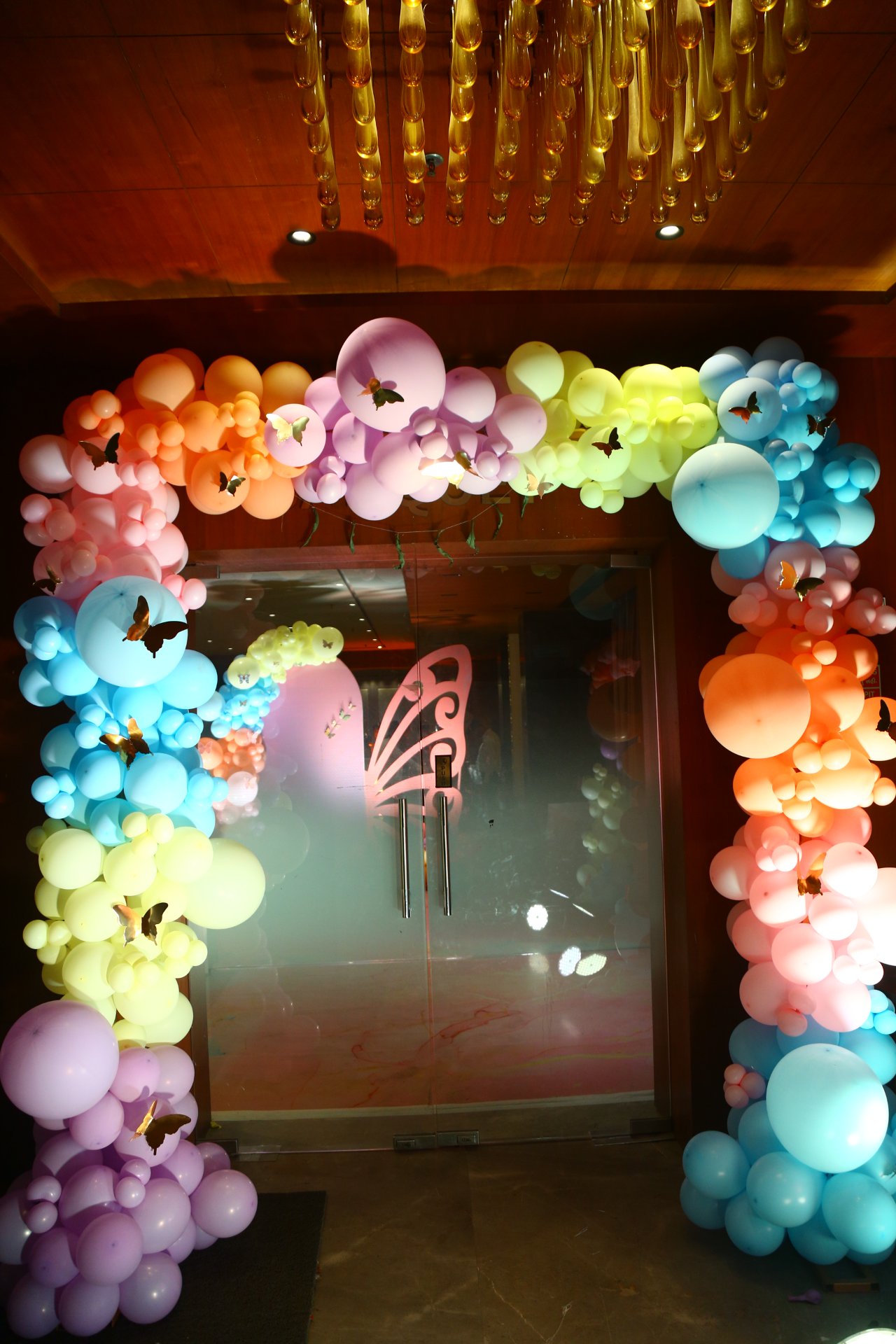 Birthday Photography - Photo 17