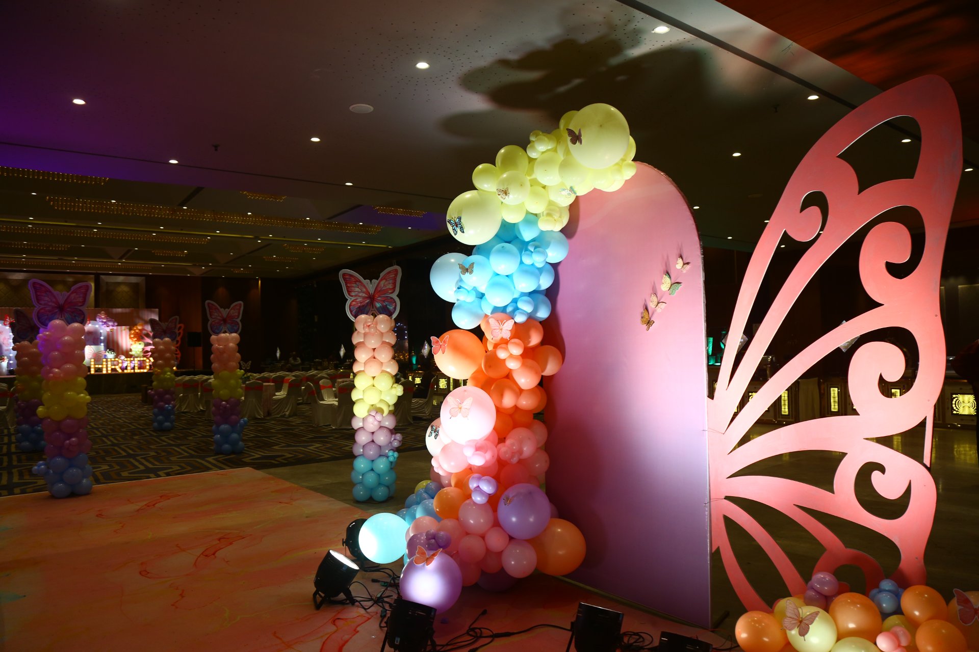Birthday Photography - Photo 22