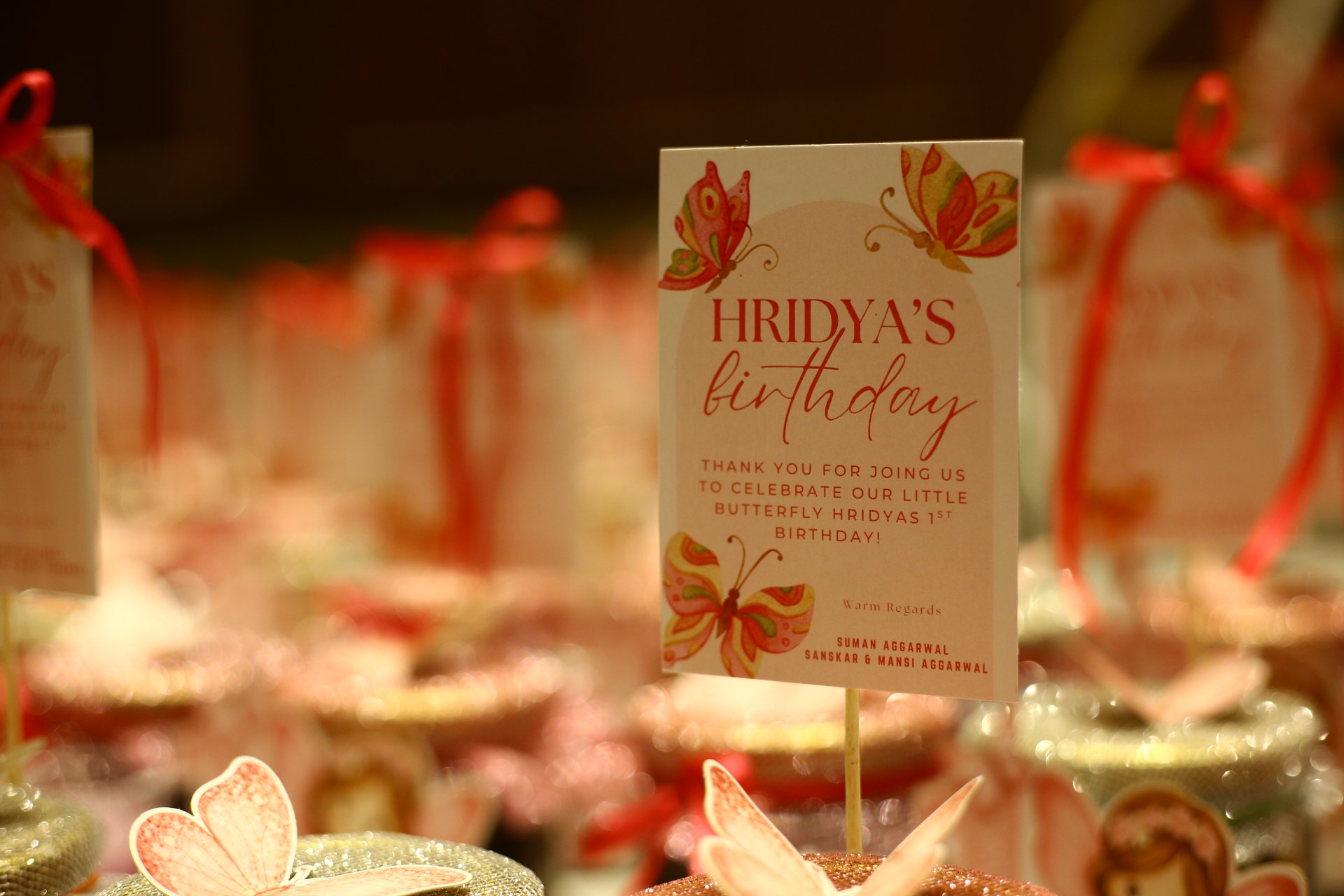 Birthday Photography - Photo 26