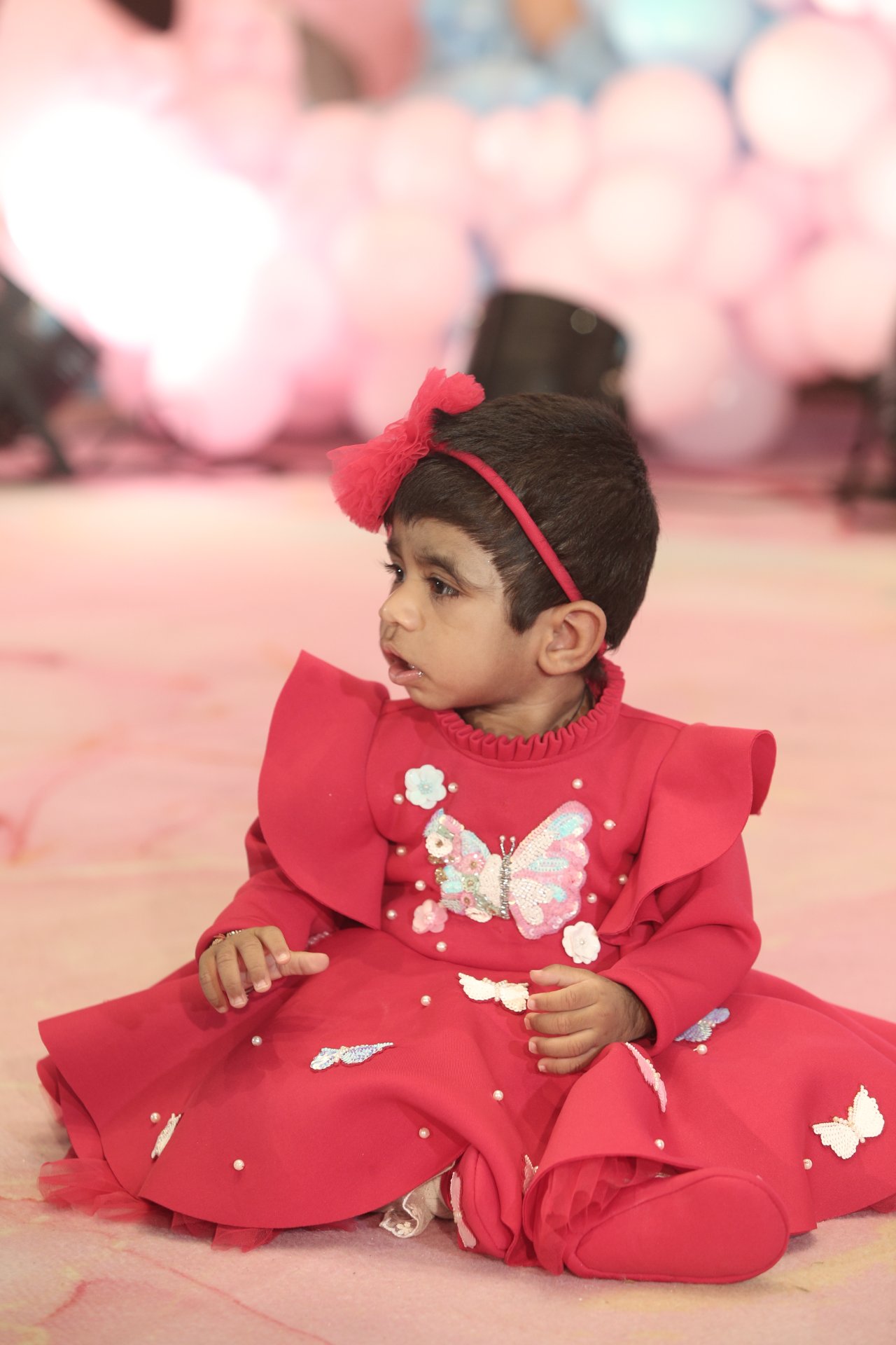 Birthday Photography - Photo 32