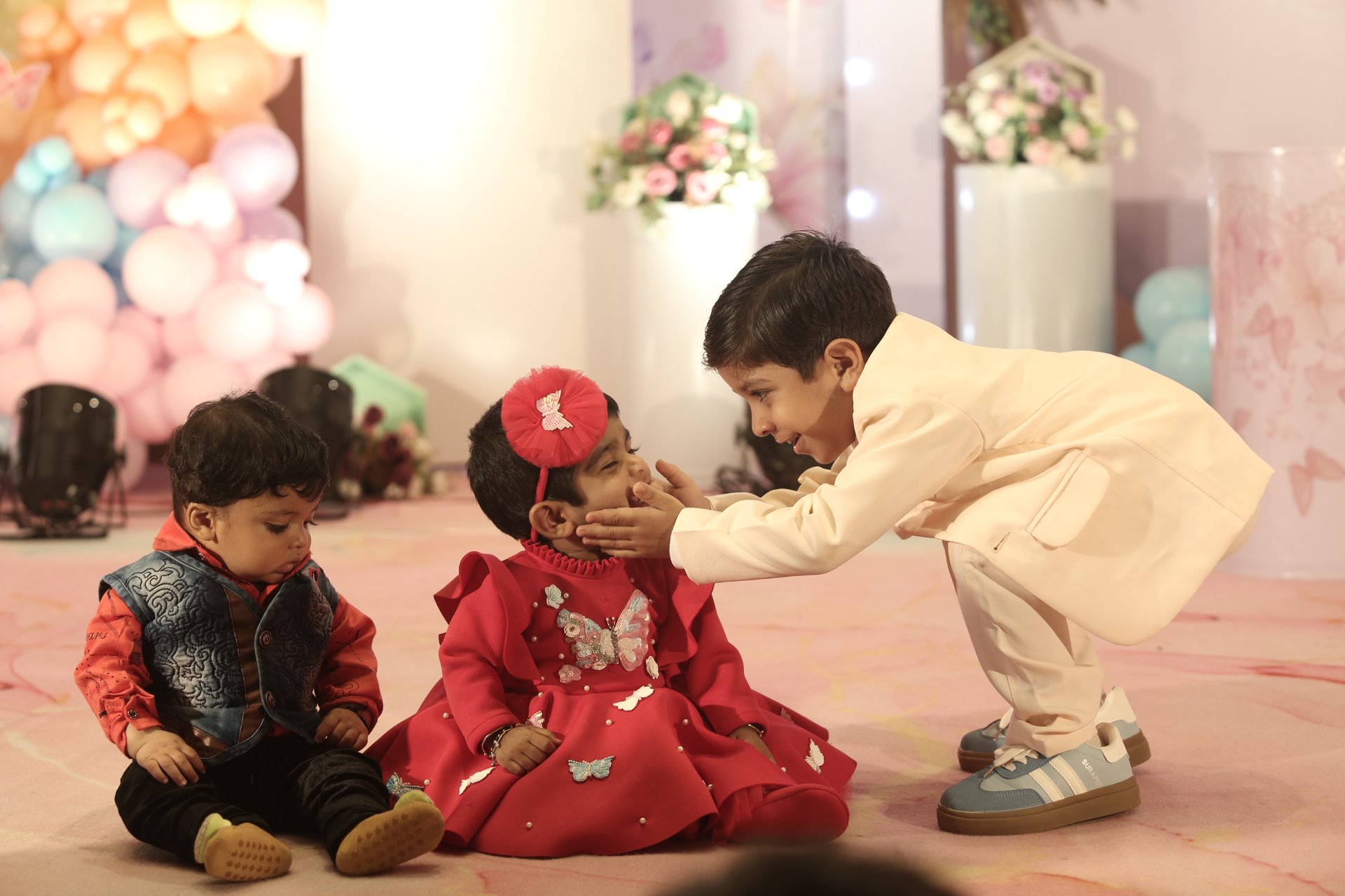 Birthday Photography - Photo 36