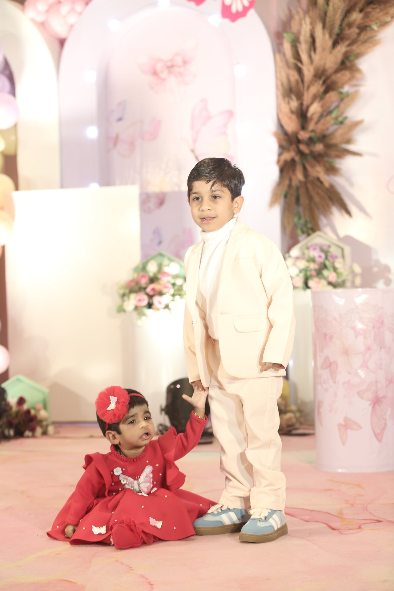 Birthday Photography - Photo 41