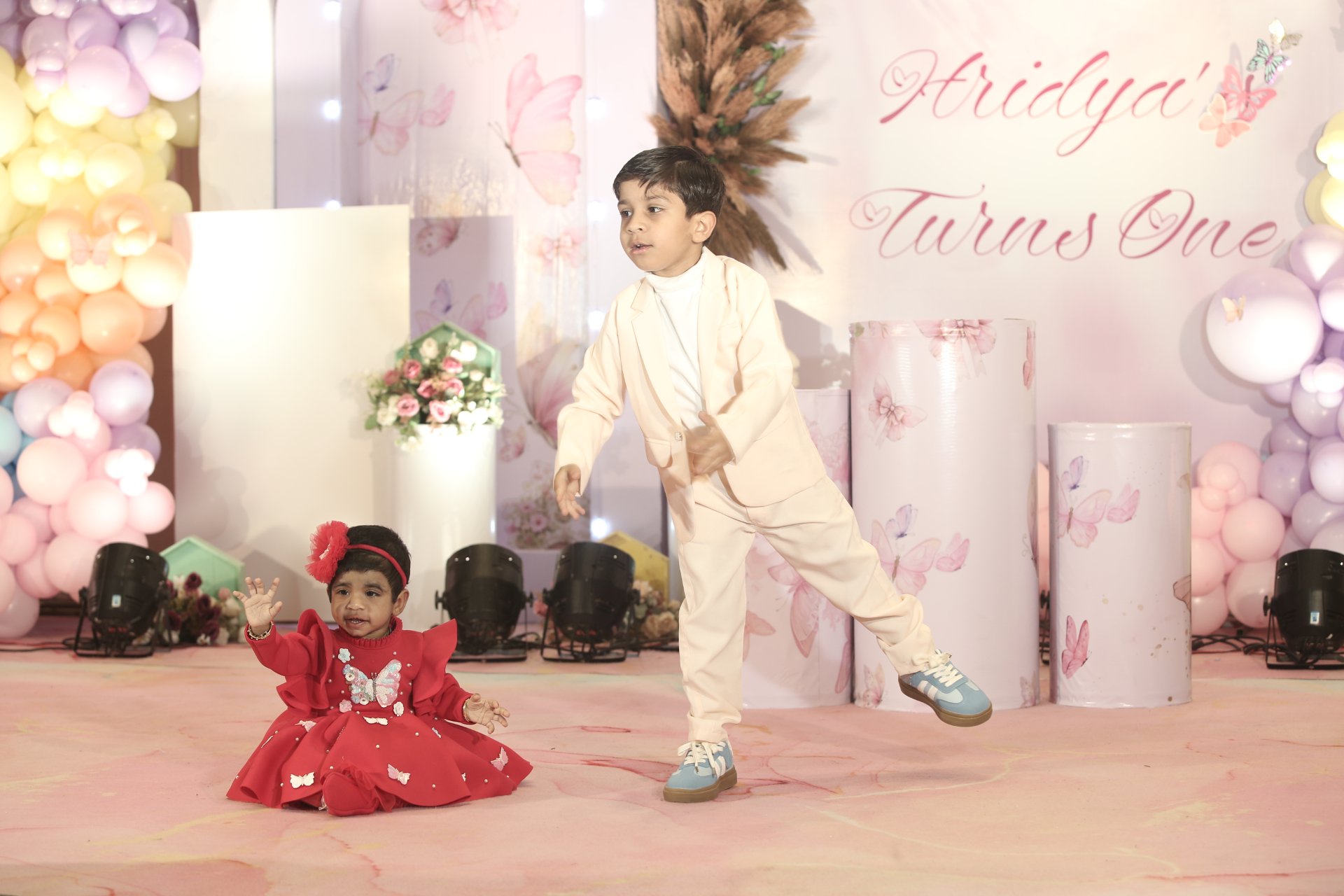 Birthday Photography - Photo 42