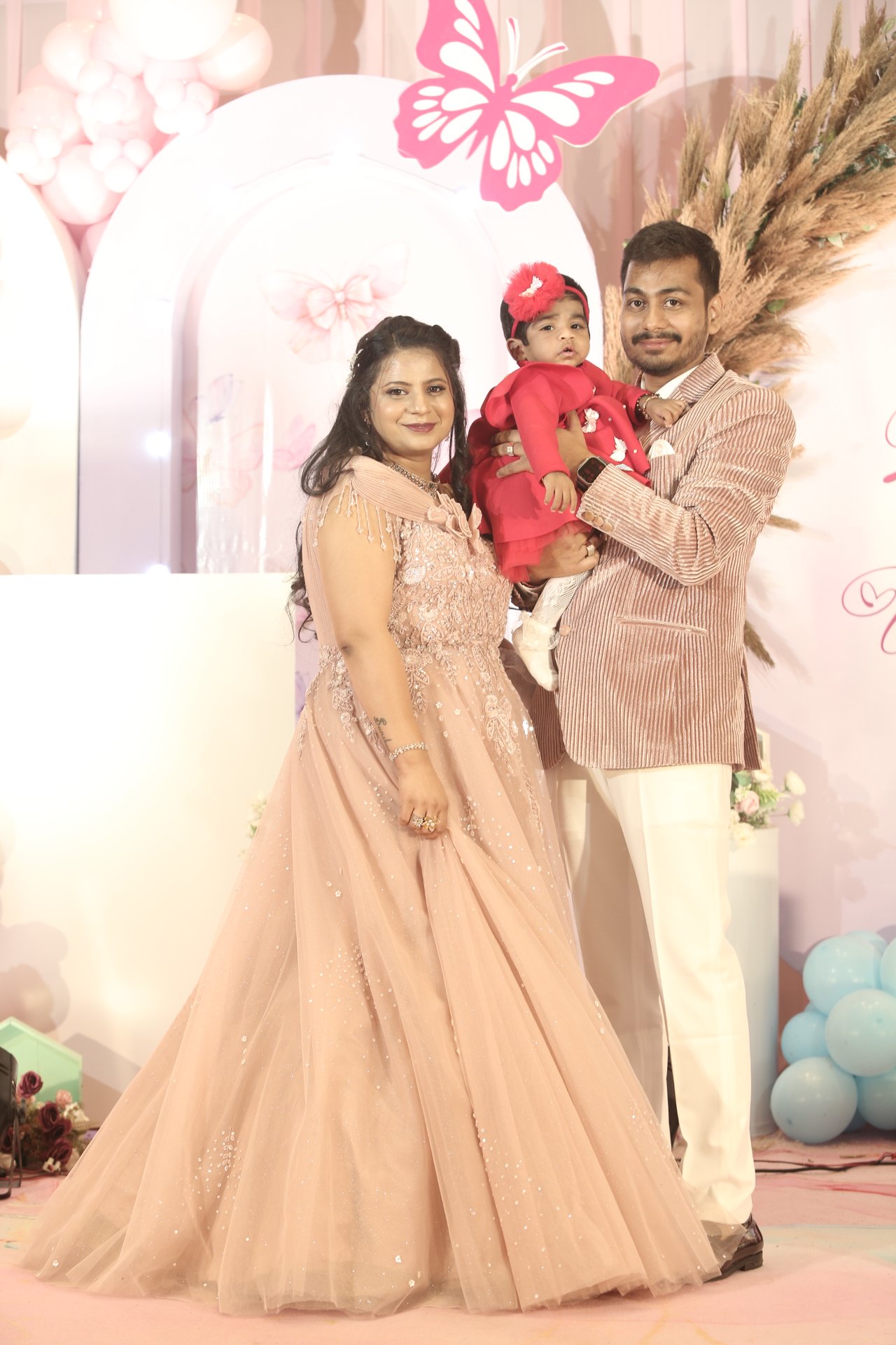 Birthday Photography - Photo 49