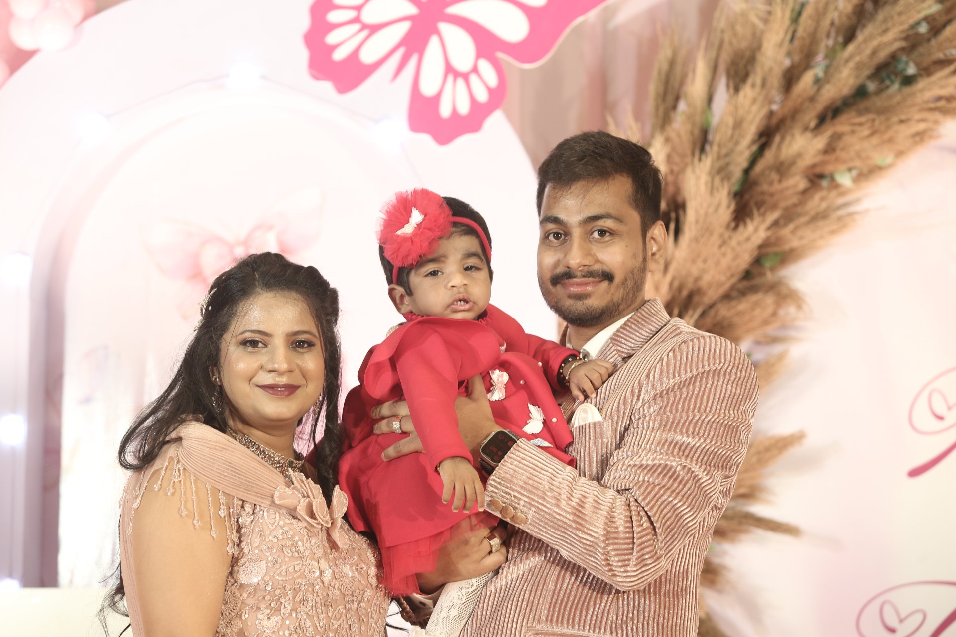 Birthday Photography - Photo 50