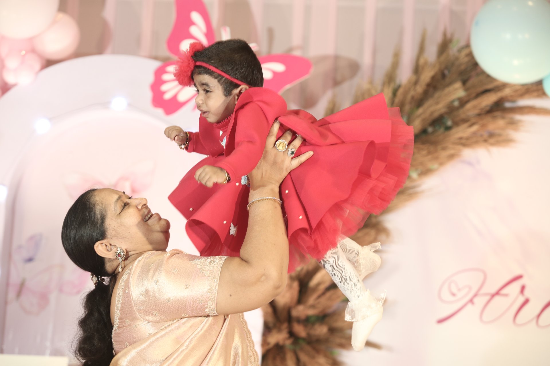 Birthday Photography - Photo 54