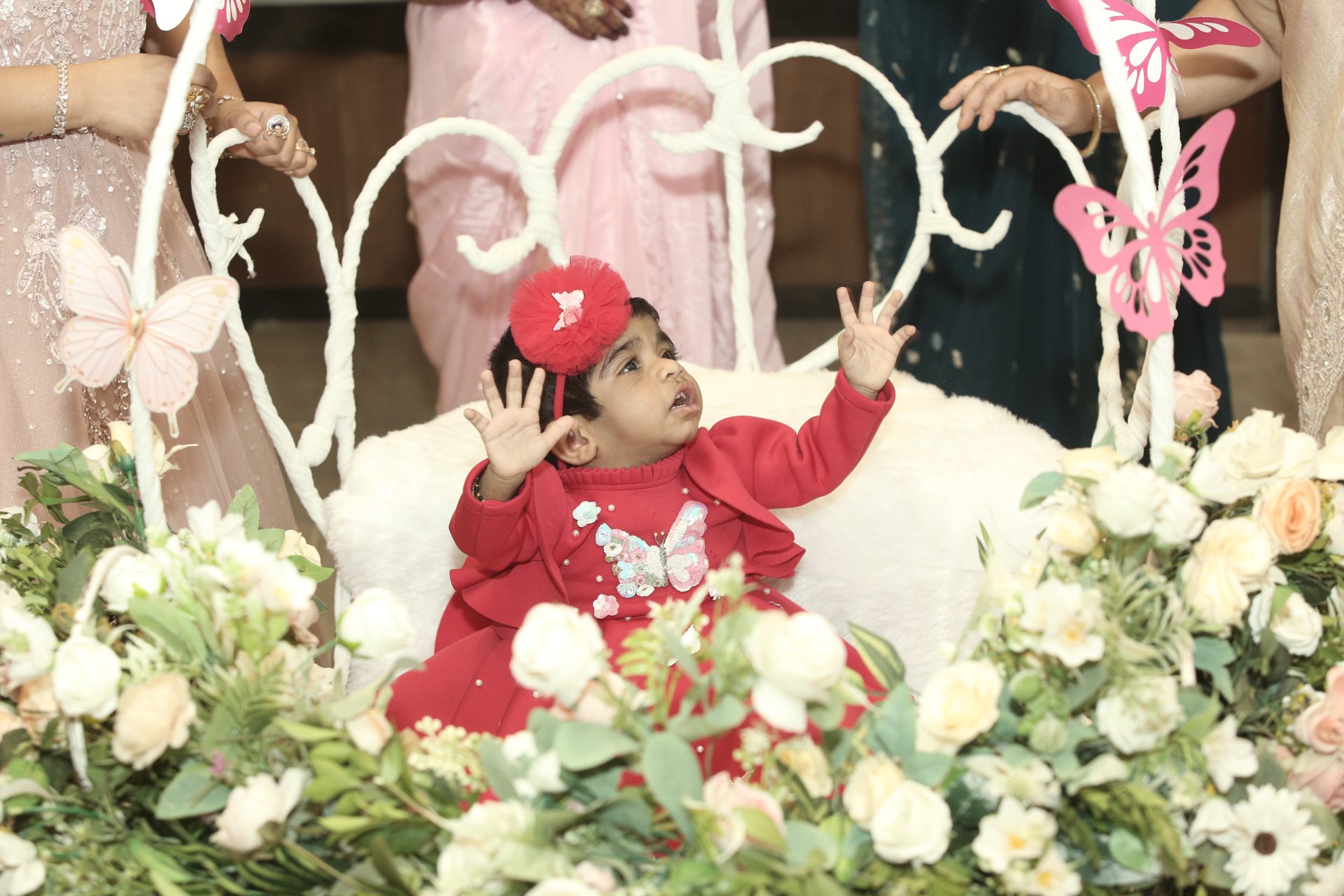 Birthday Photography - Photo 57