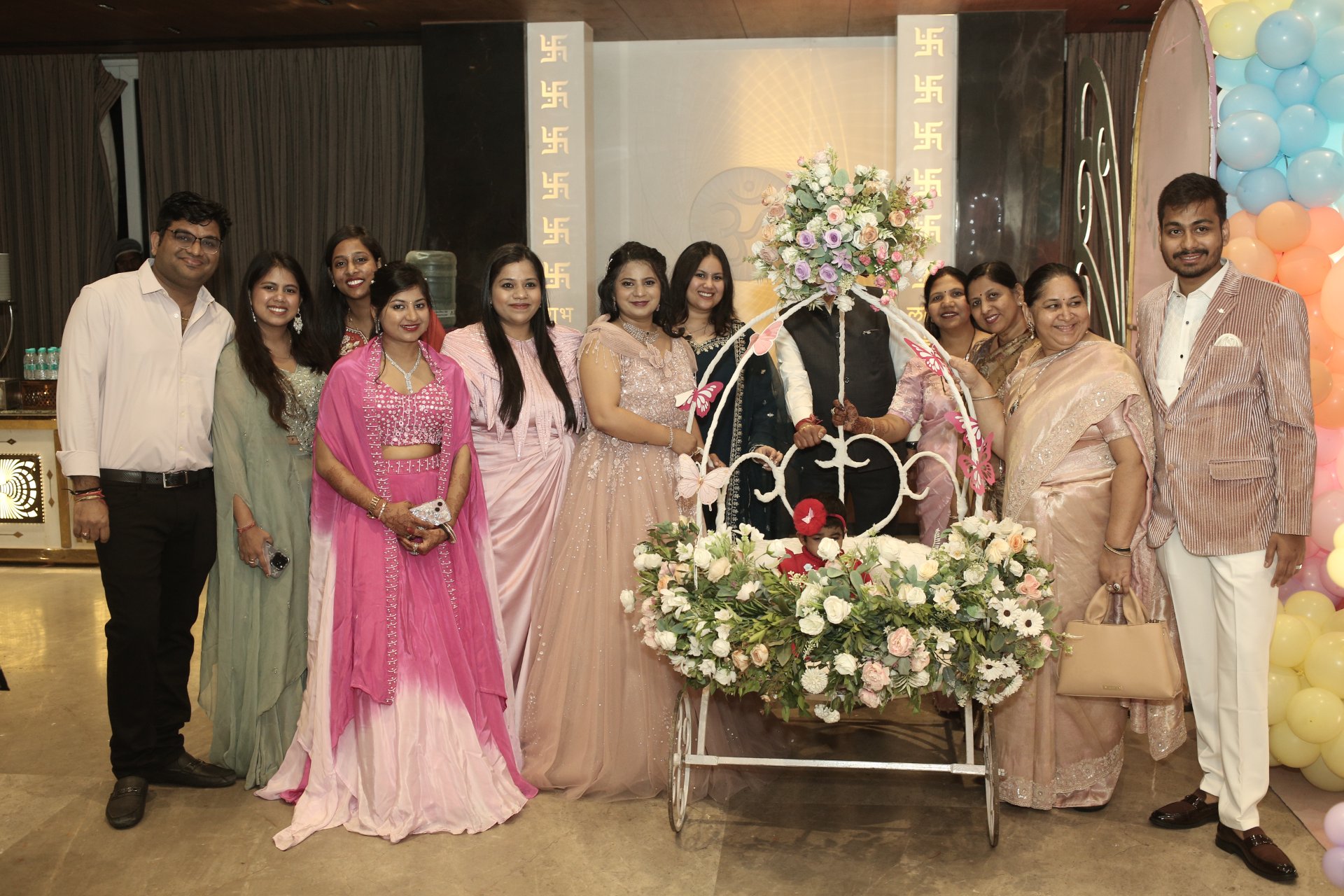 Birthday Photography - Photo 58