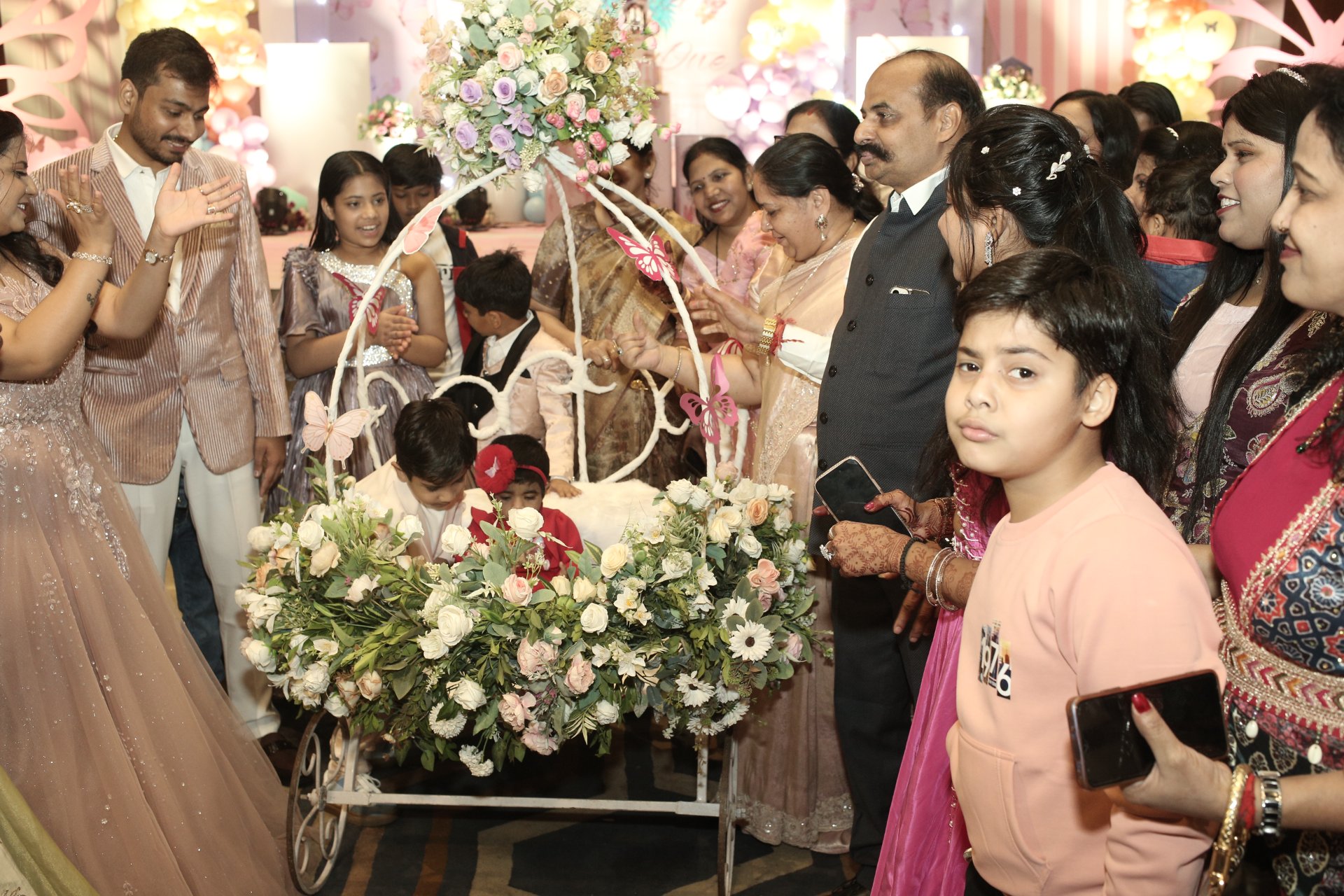 Birthday Photography - Photo 70