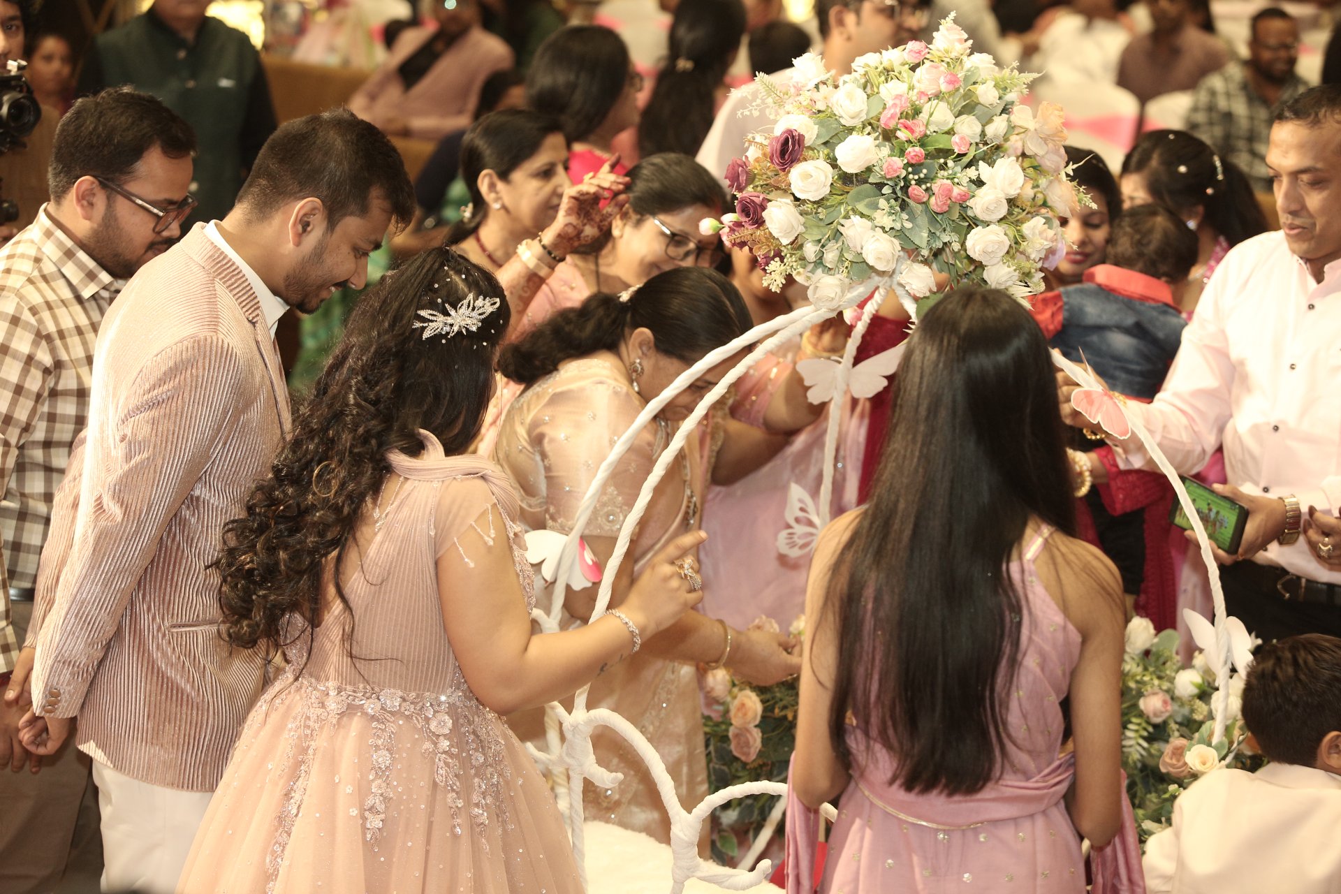 Birthday Photography - Photo 77