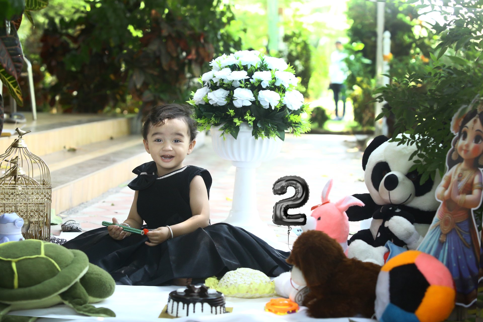 Birthday Photography - Photo 89