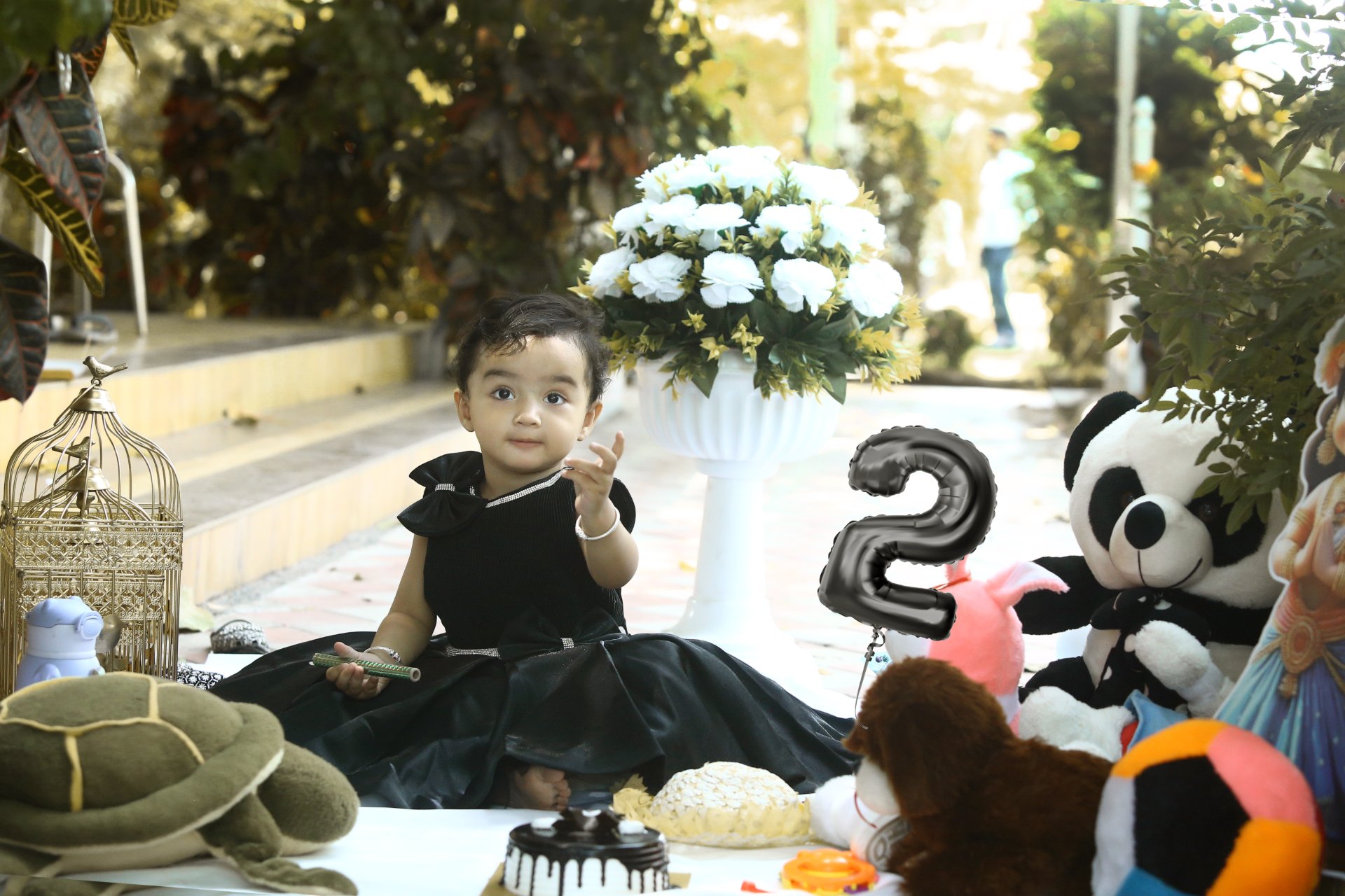 Birthday Photography - Photo 90