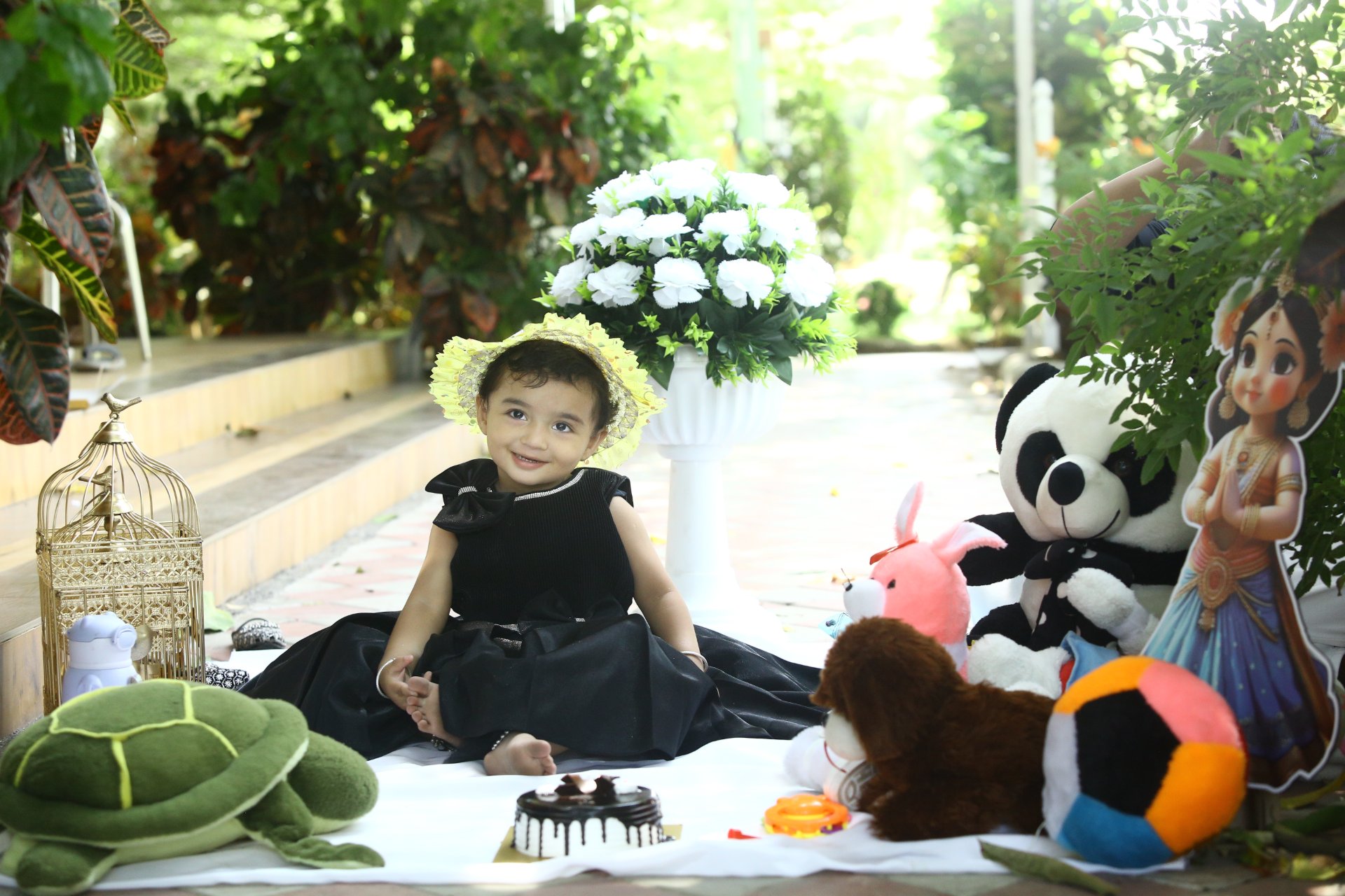 Birthday Photography - Photo 91