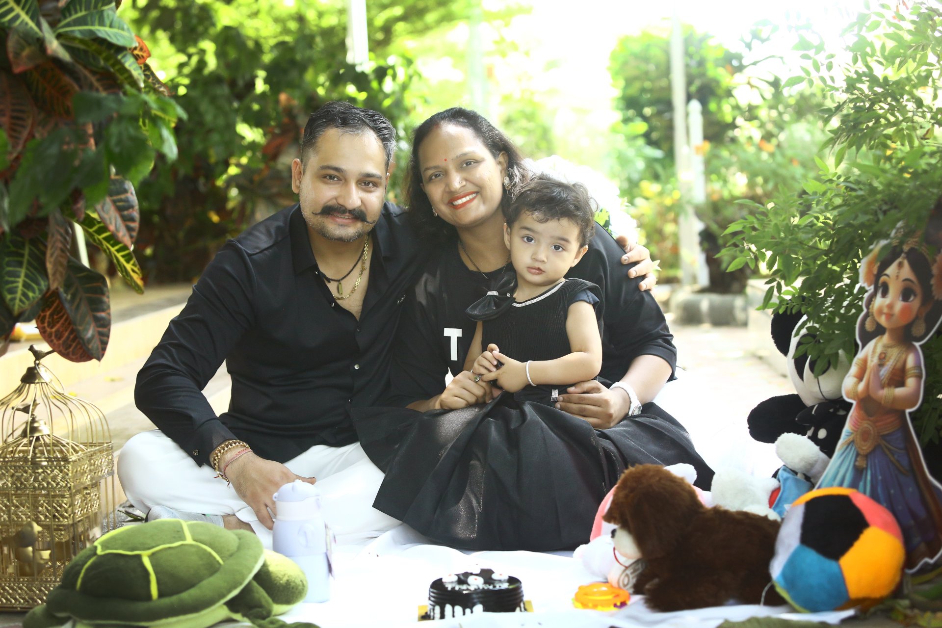 Birthday Photography - Photo 92