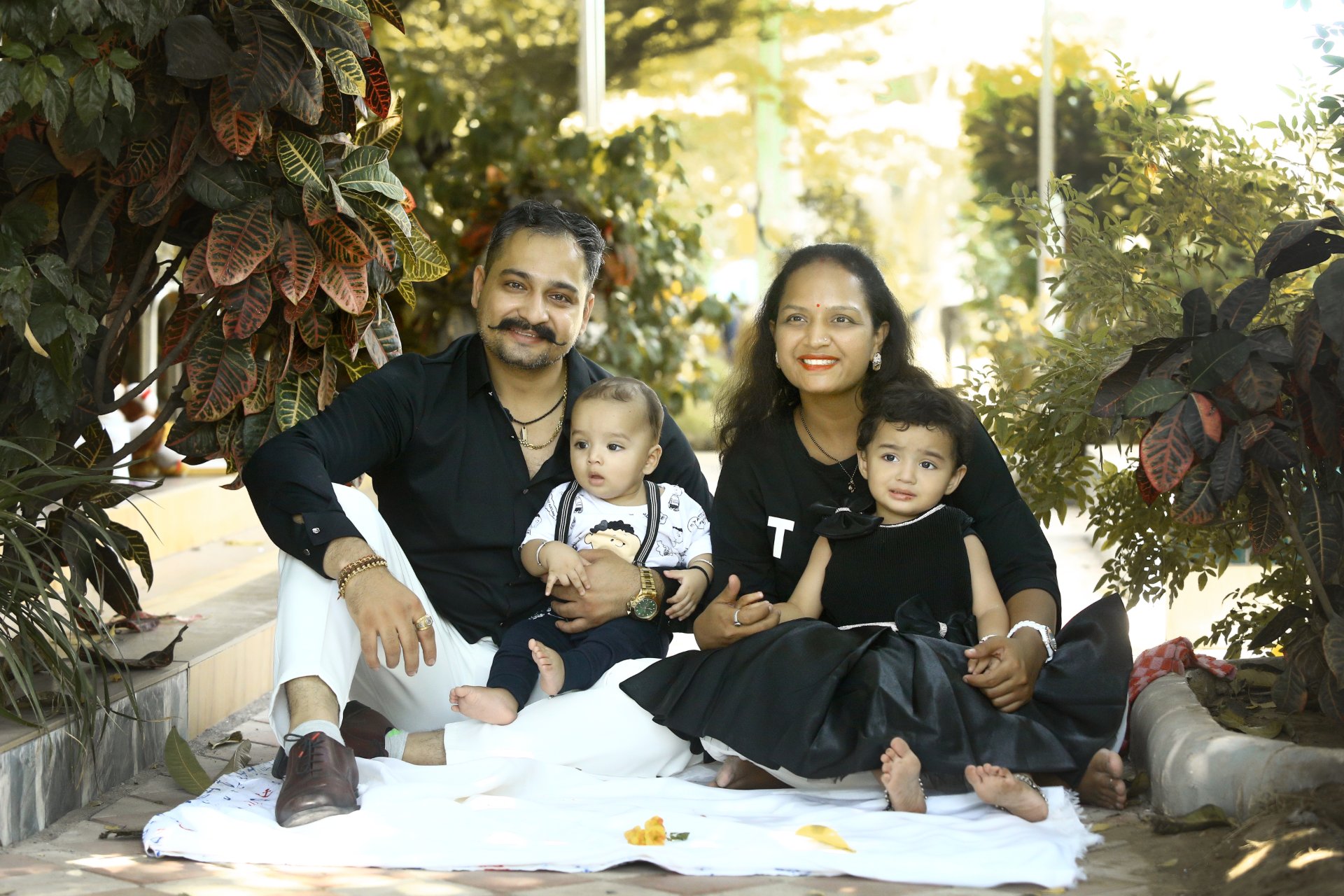 Birthday Photography - Photo 95