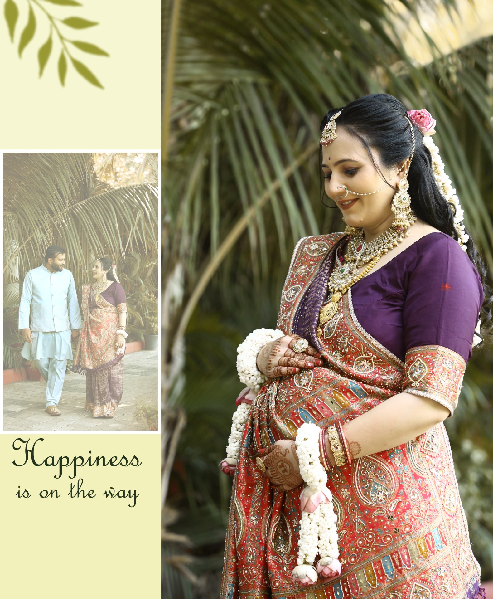 Maternity Photography - Photo 1