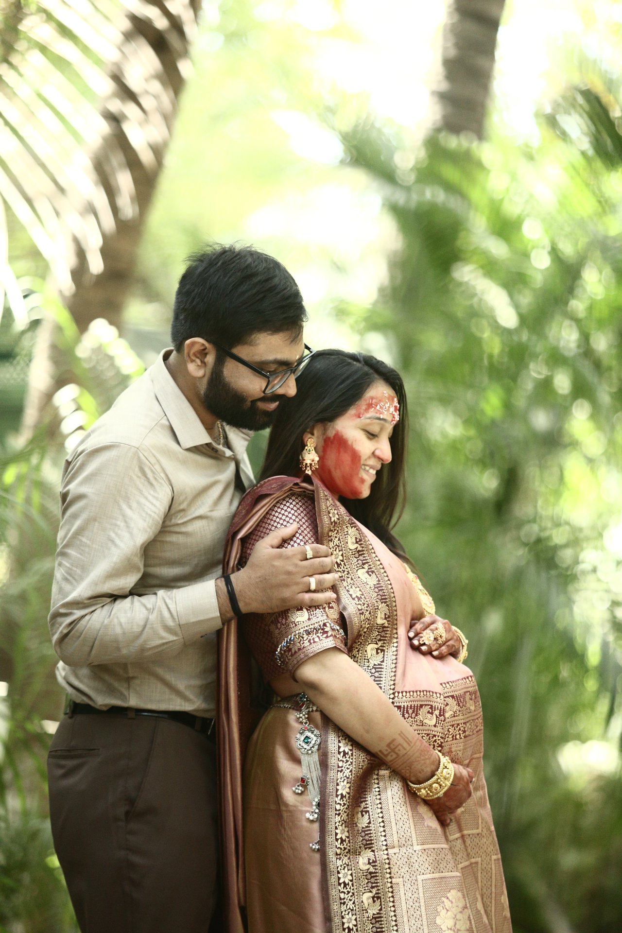 Maternity Photography - Photo 6