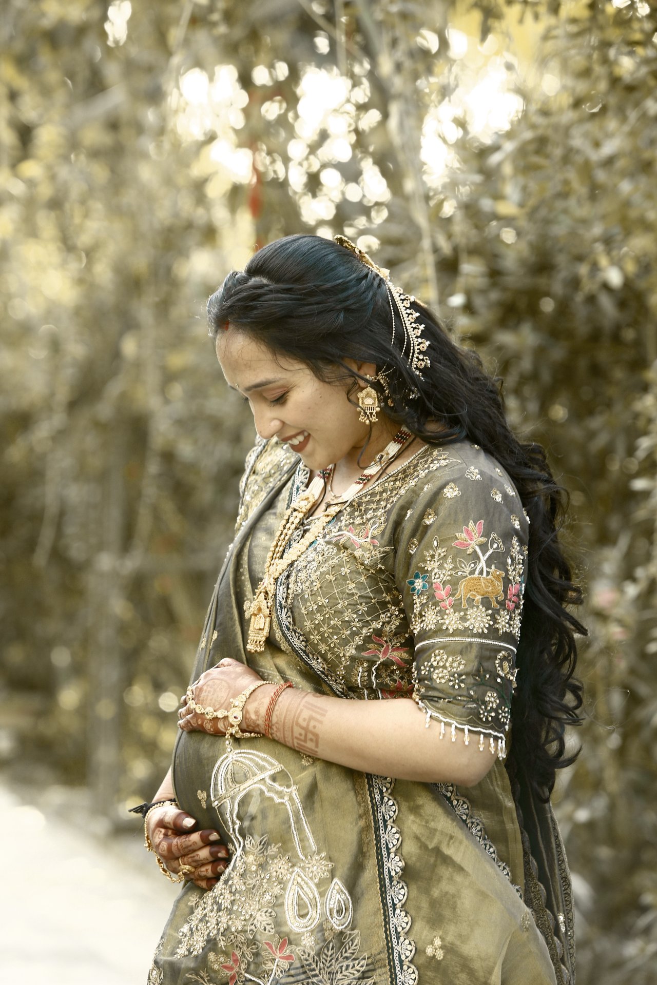Maternity Photography - Photo 22