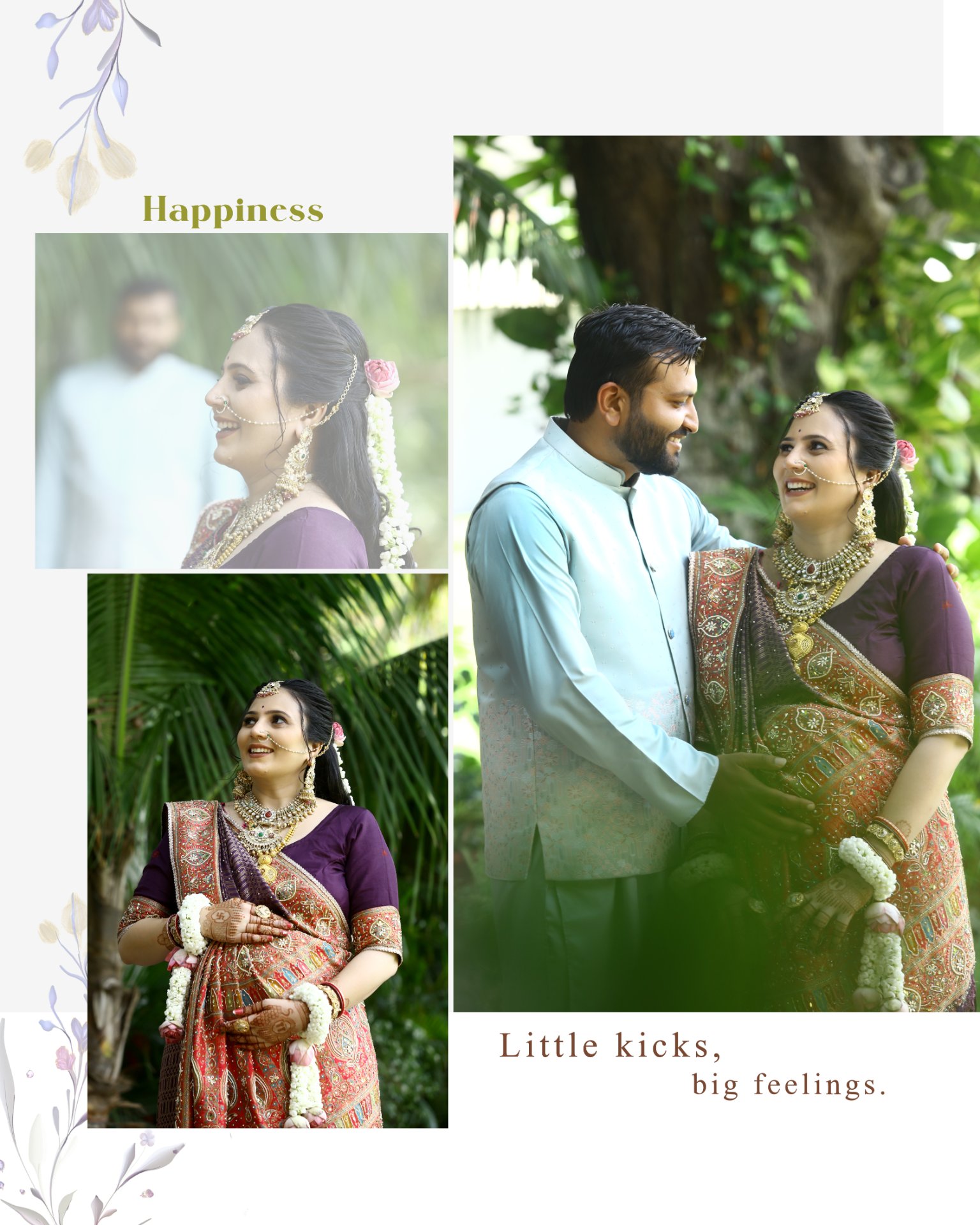 Maternity Photography - Photo 26