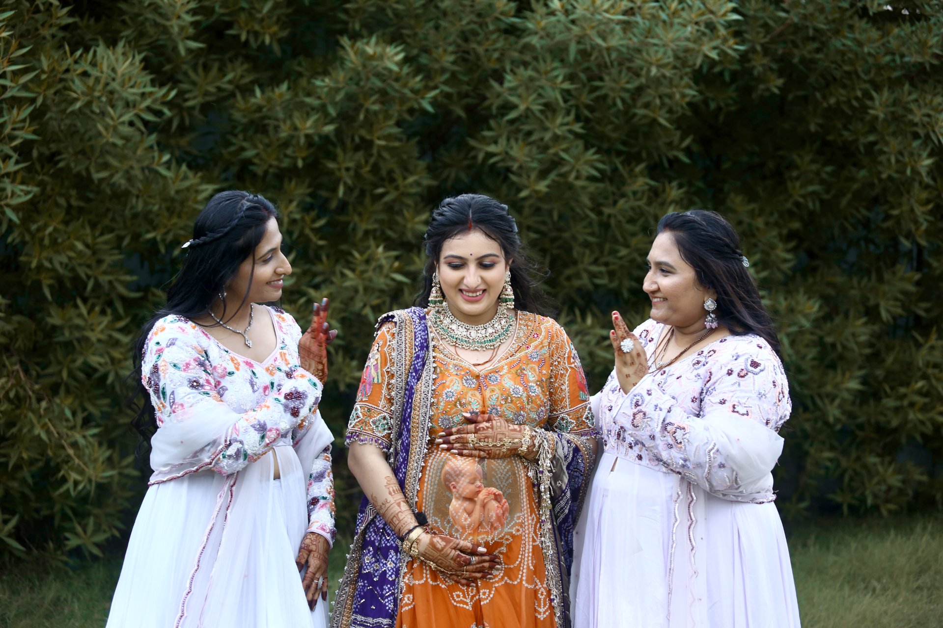 Maternity Photography - Photo 33
