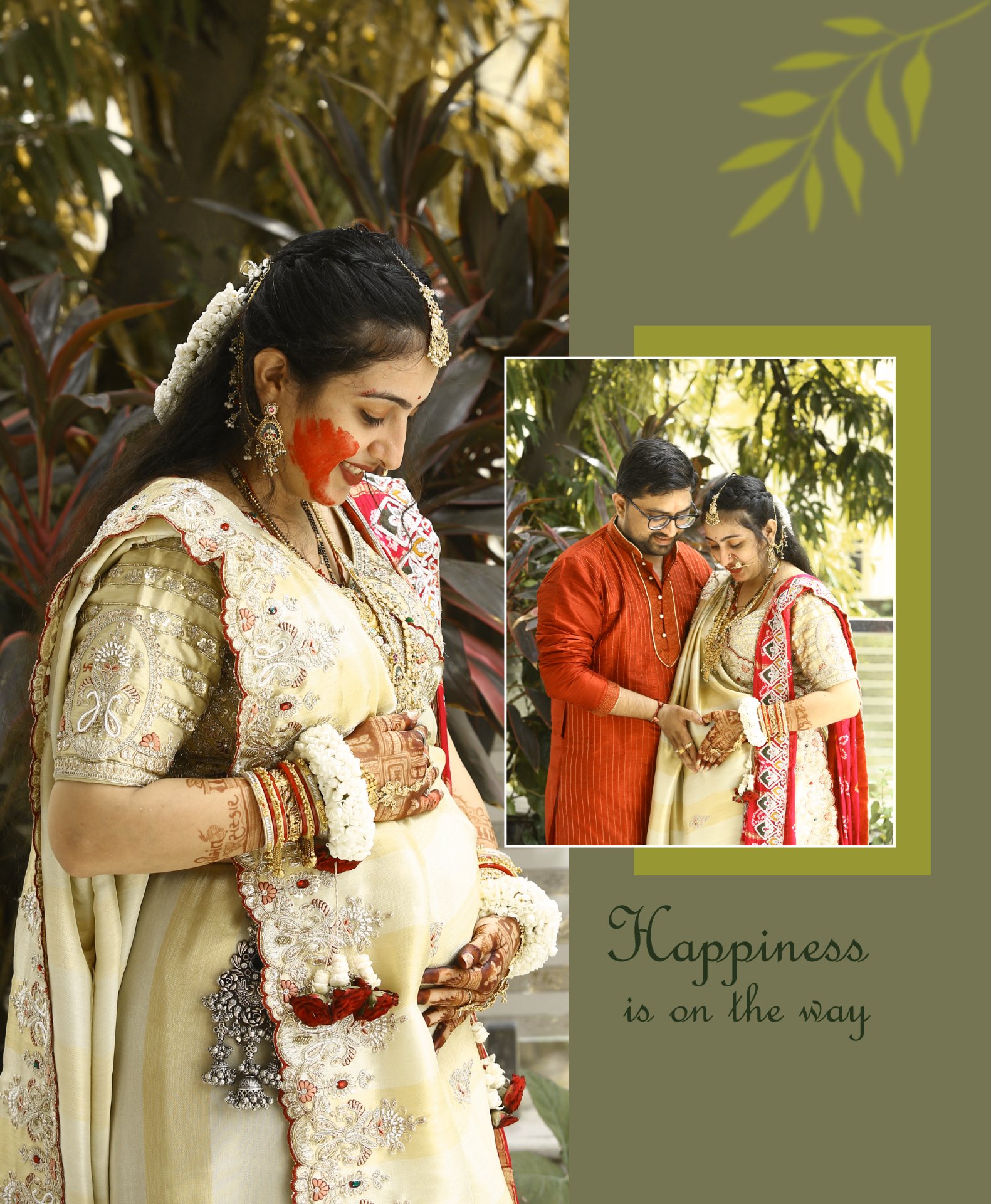 Maternity Photography - Photo 34