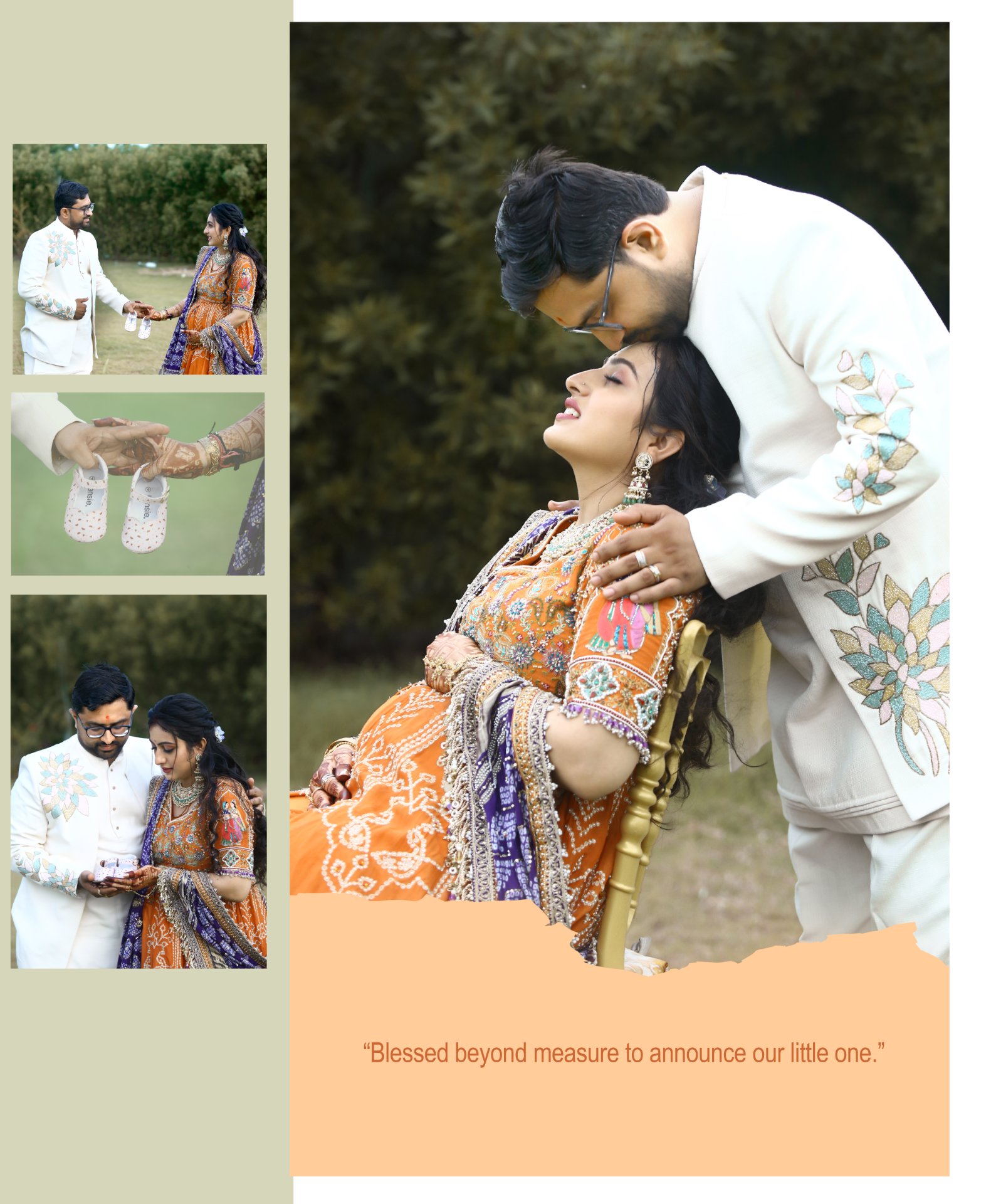 Maternity Photography - Photo 38