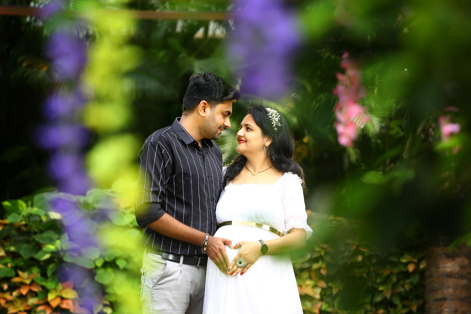 Maternity Photography - Photo 43
