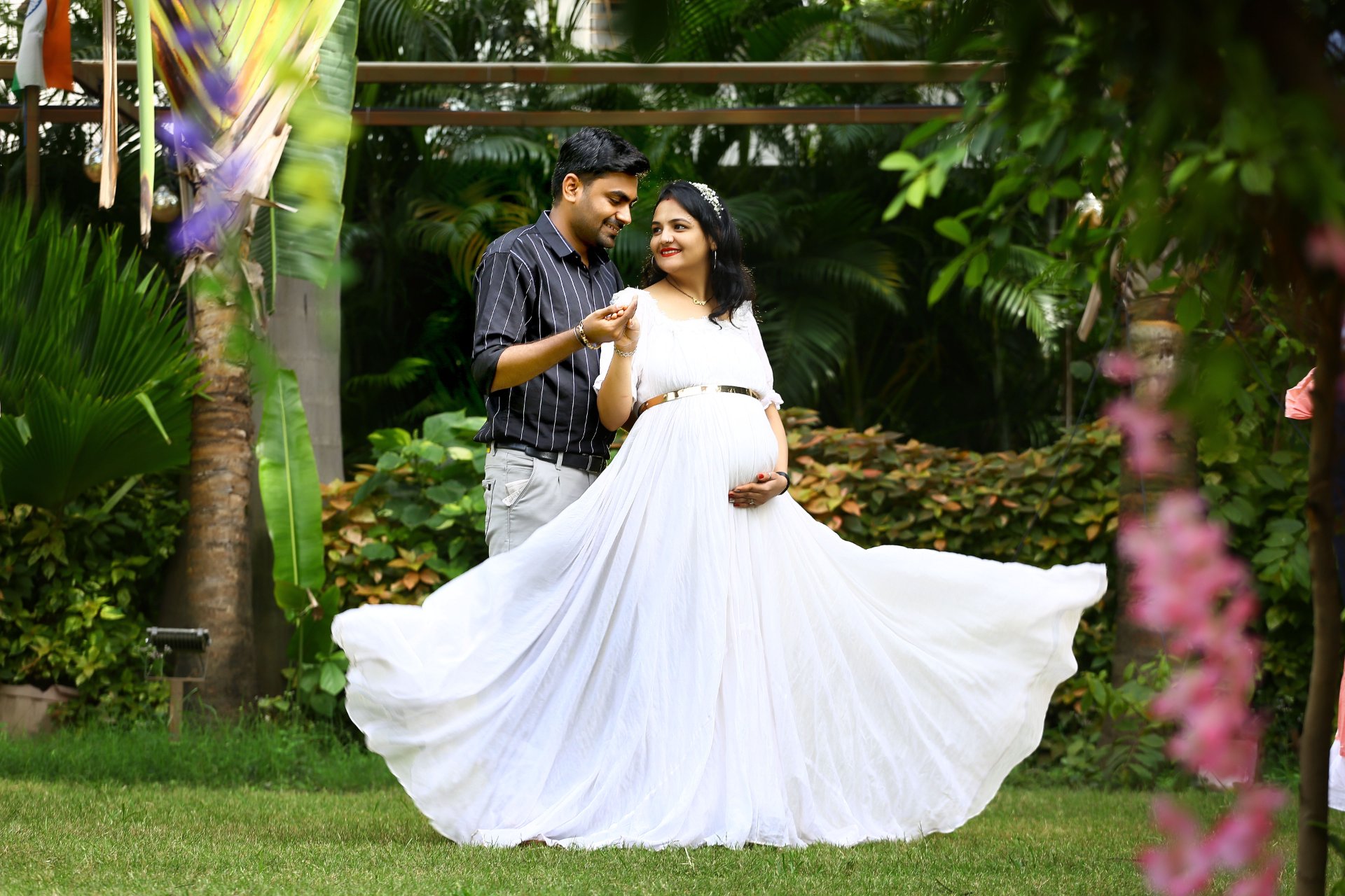 Maternity Photography - Photo 44