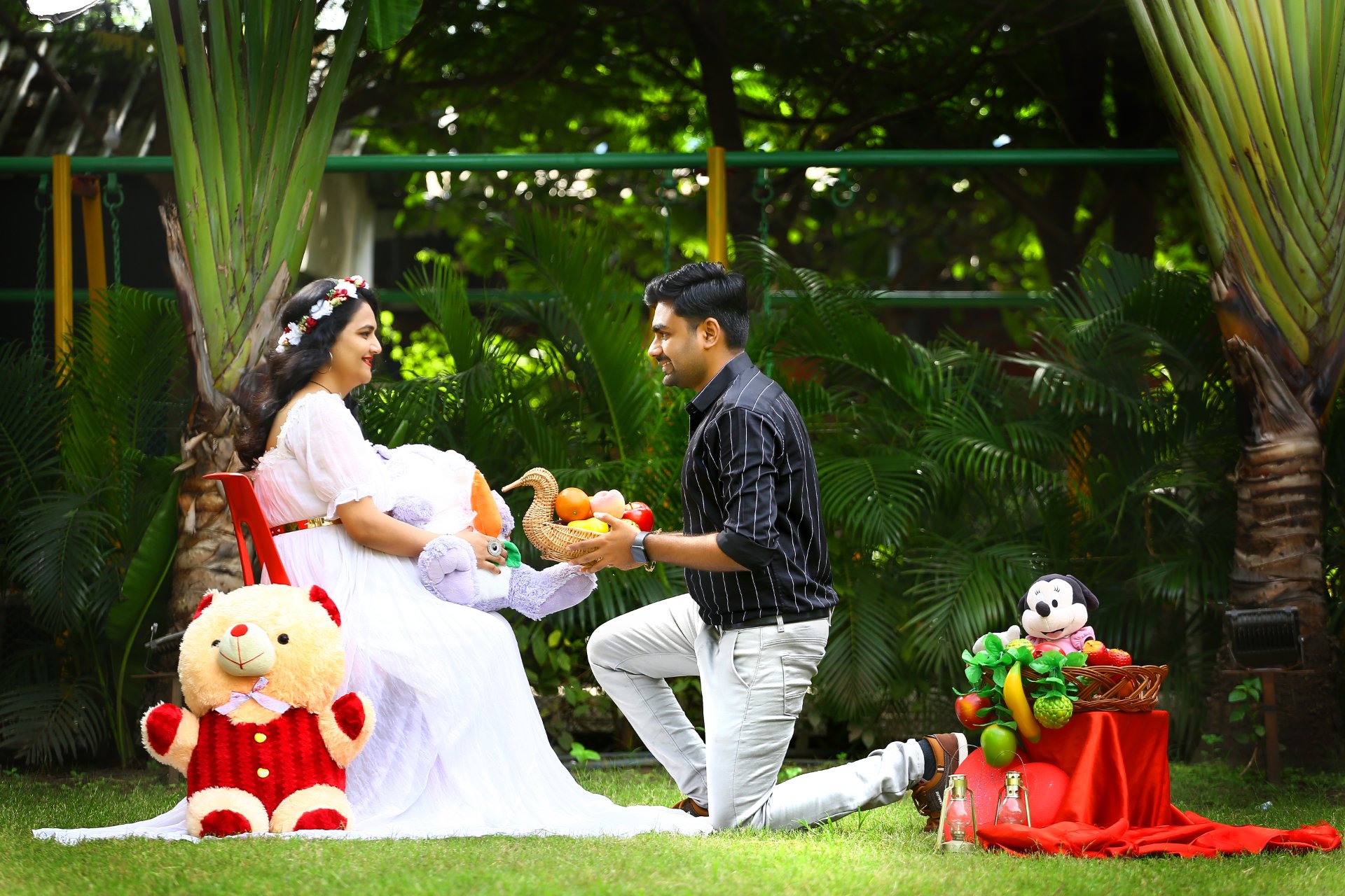 Maternity Photography - Photo 45