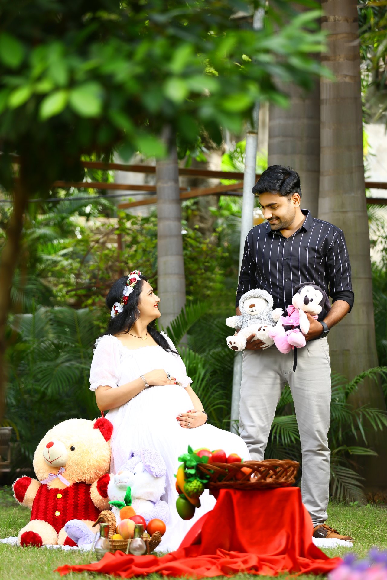 Maternity Photography - Photo 46