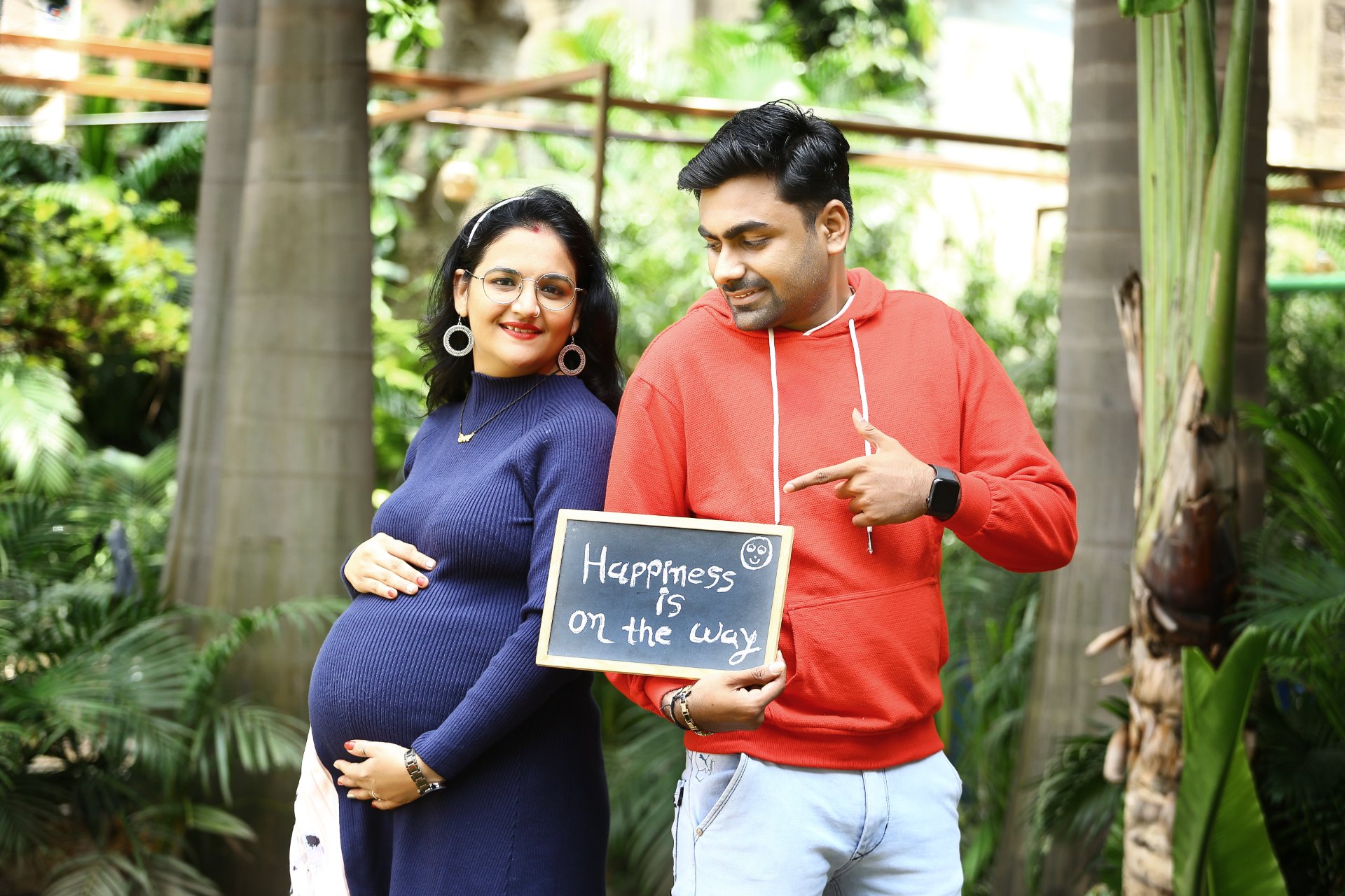 Maternity Photography - Photo 54