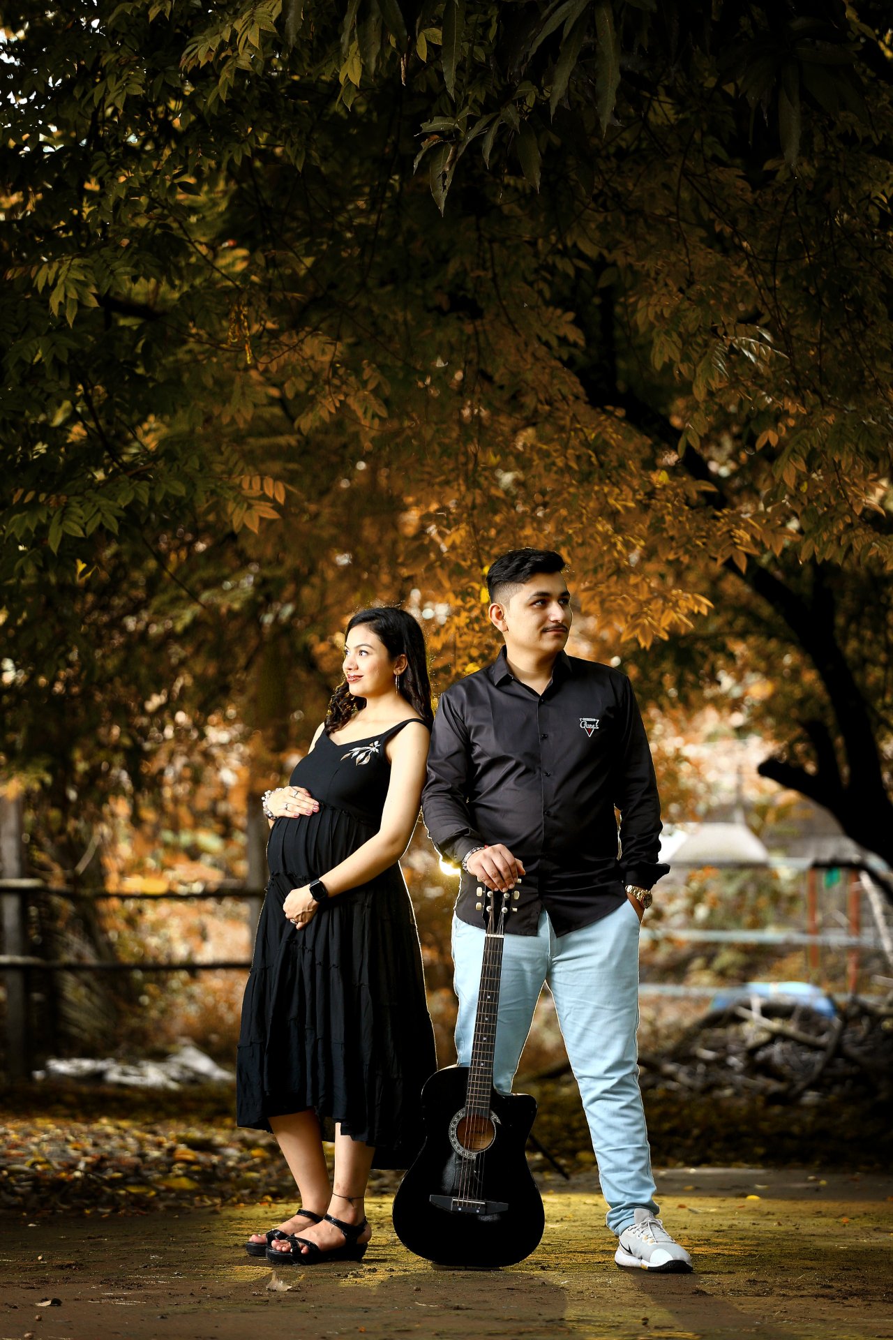 Maternity Photography - Photo 58