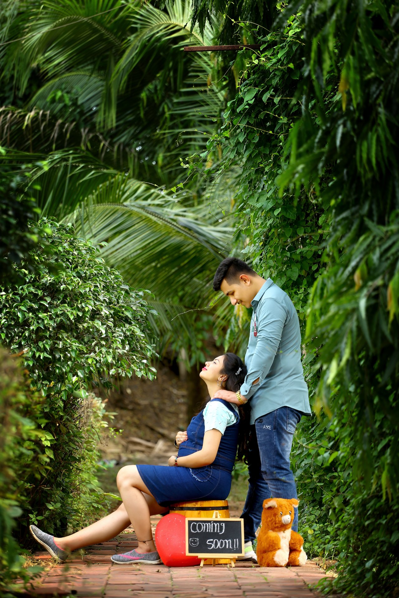 Maternity Photography - Photo 60
