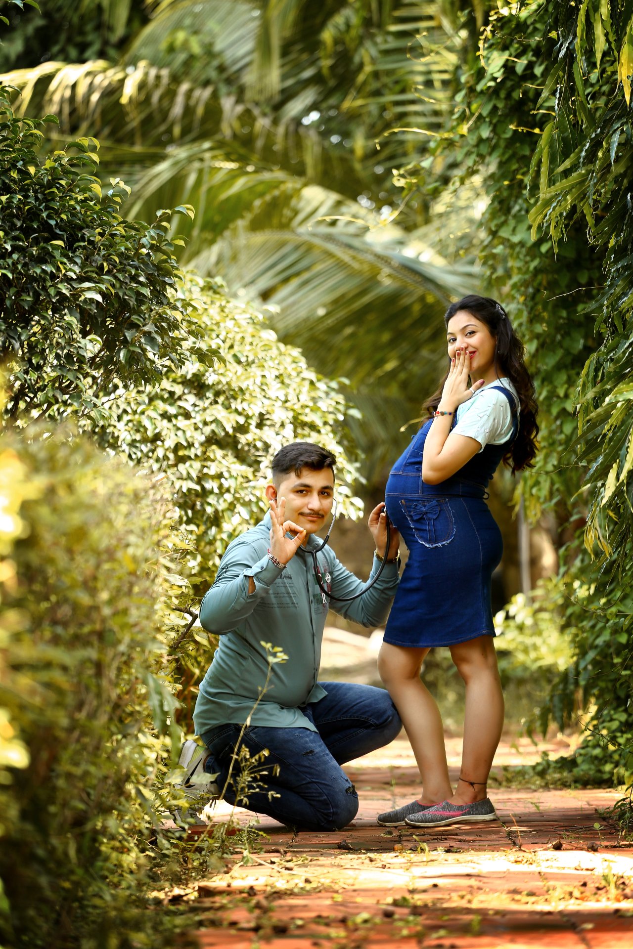 Maternity Photography - Photo 61