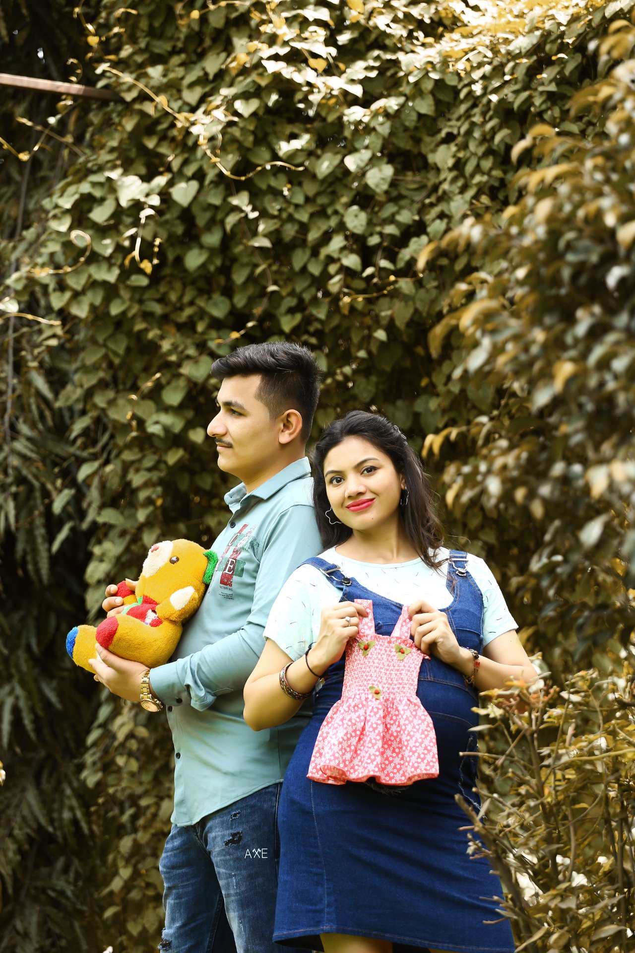 Maternity Photography - Photo 64