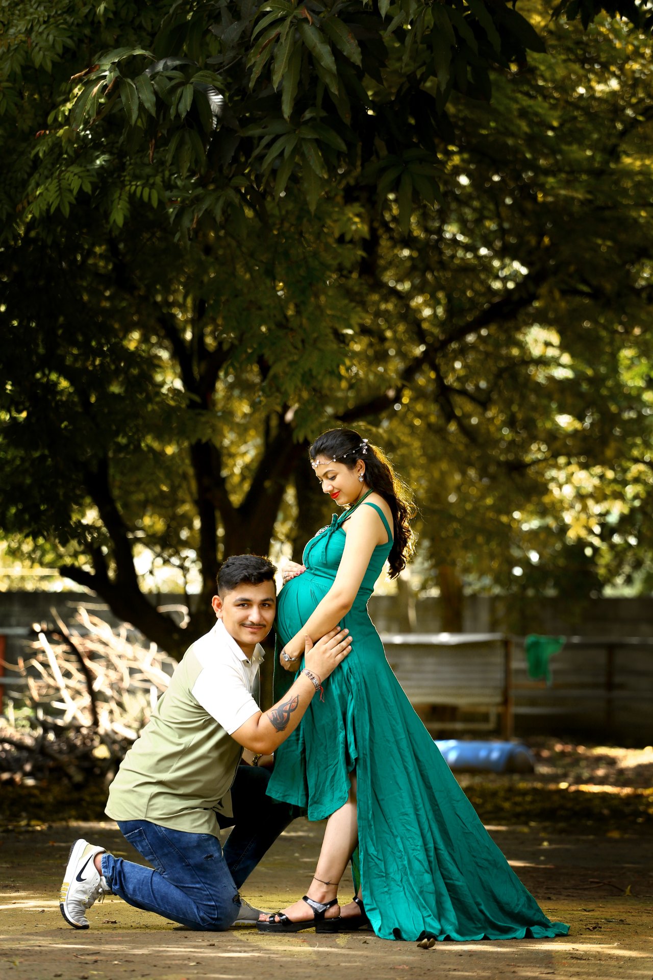 Maternity Photography - Photo 69