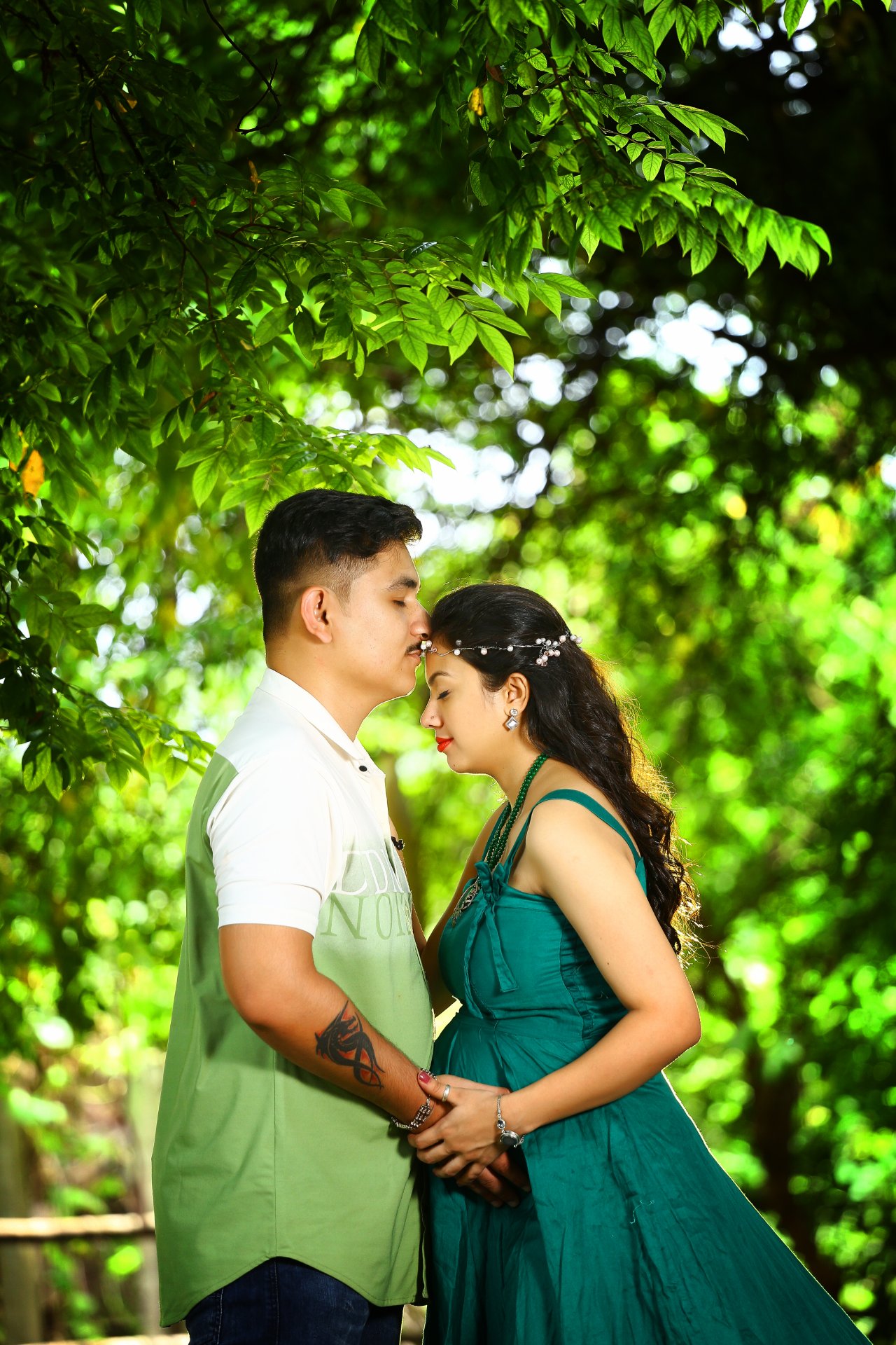 Maternity Photography - Photo 70