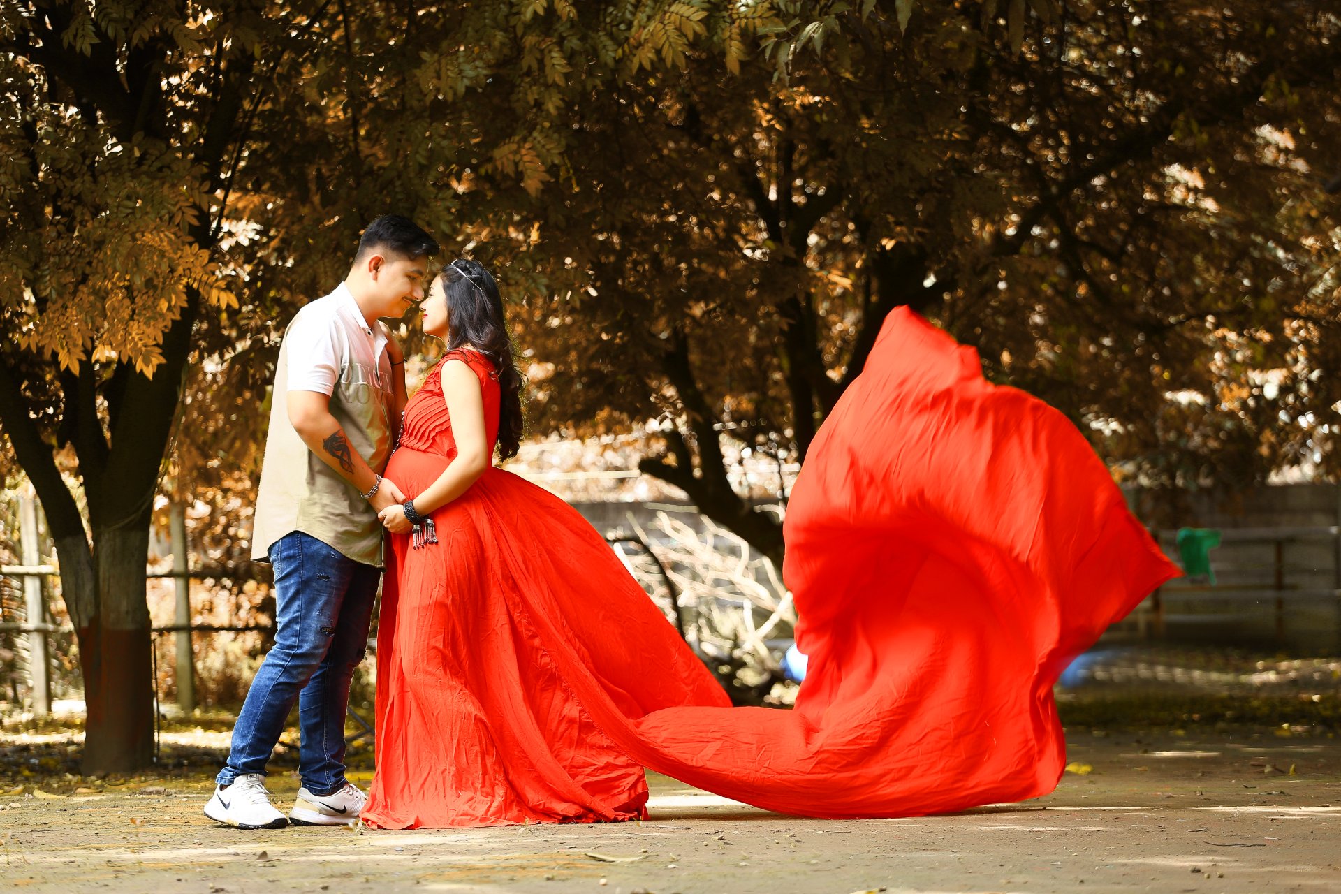 Maternity Photography - Photo 72