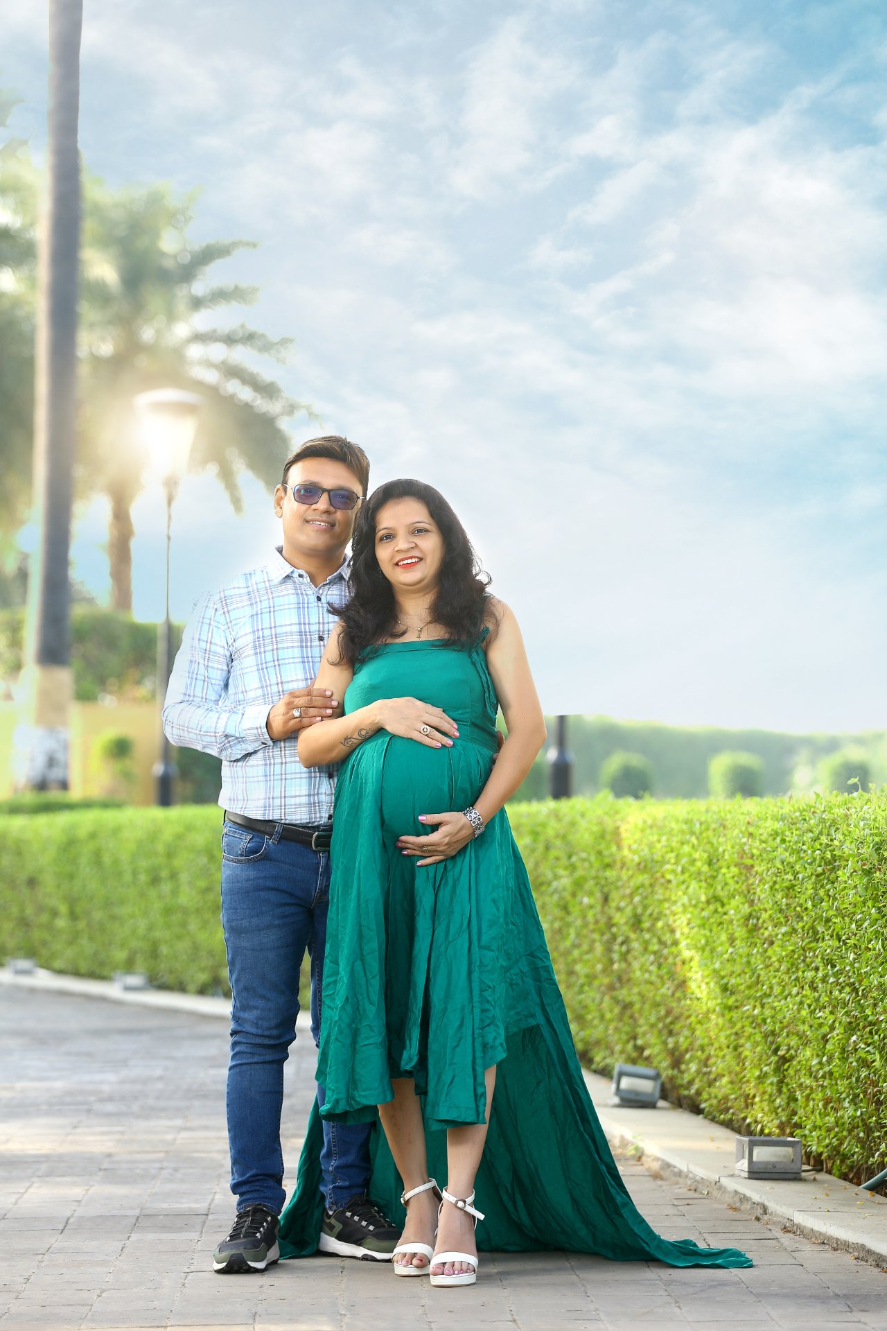 Maternity Photography - Photo 77