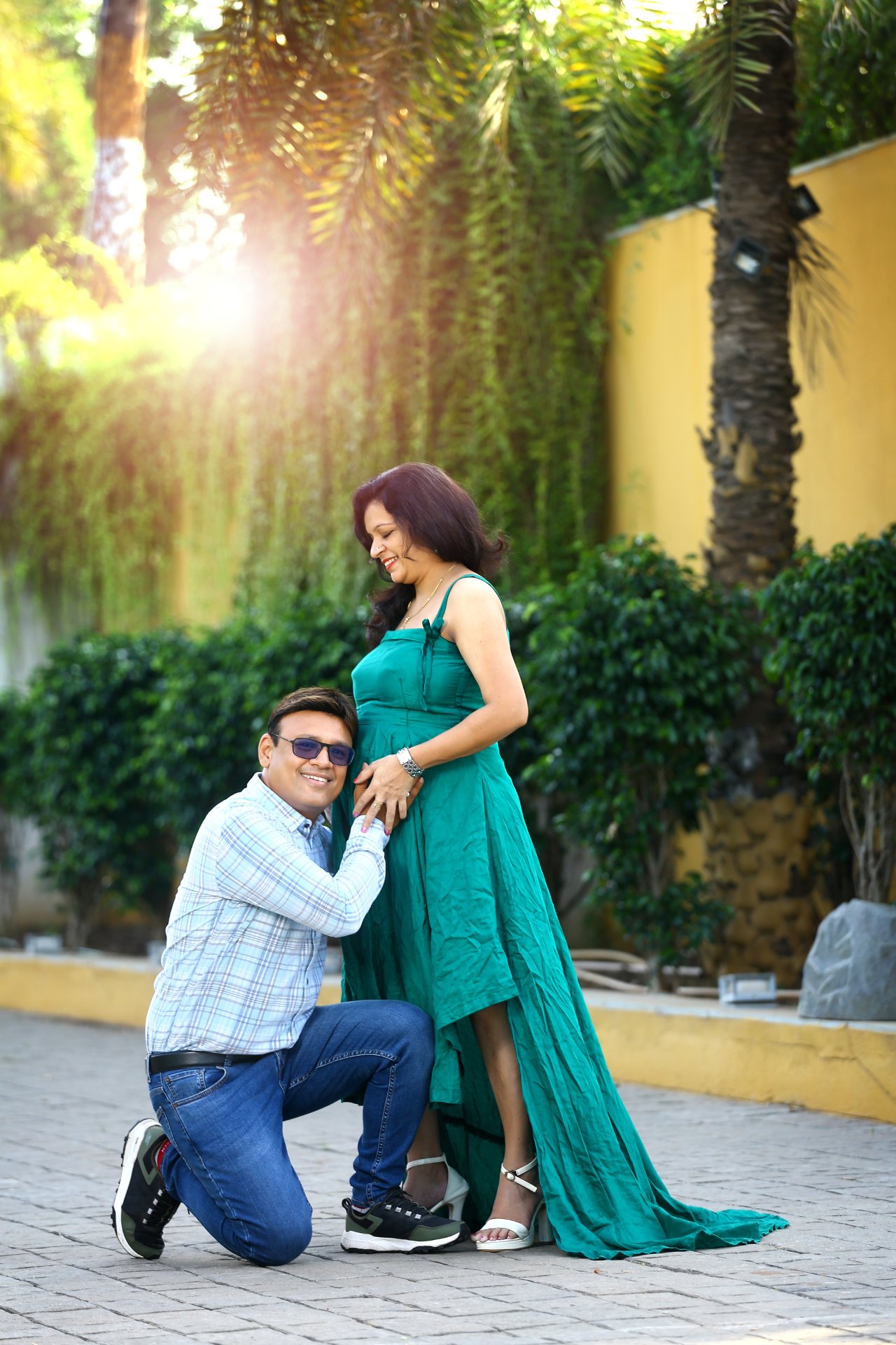 Maternity Photography - Photo 79